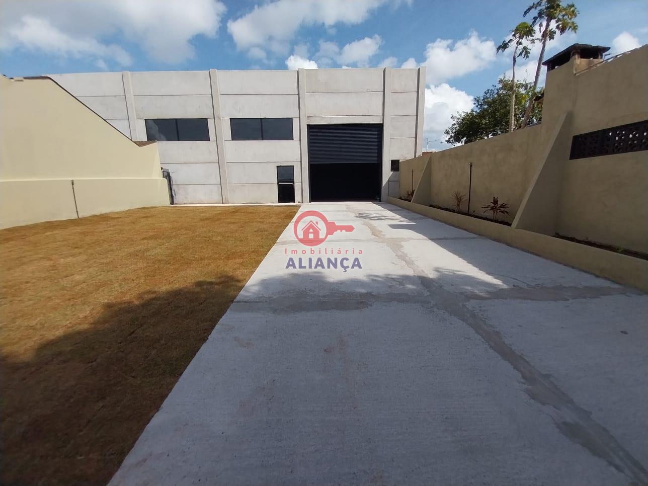 Imobiliria Aliana em Toledo Paran