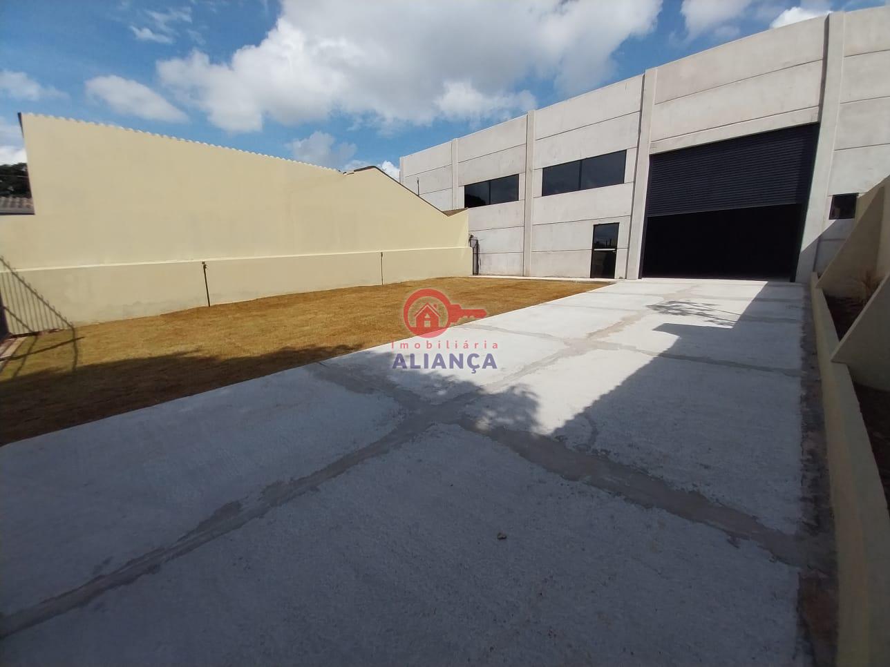 Imobiliria Aliana em Toledo Paran