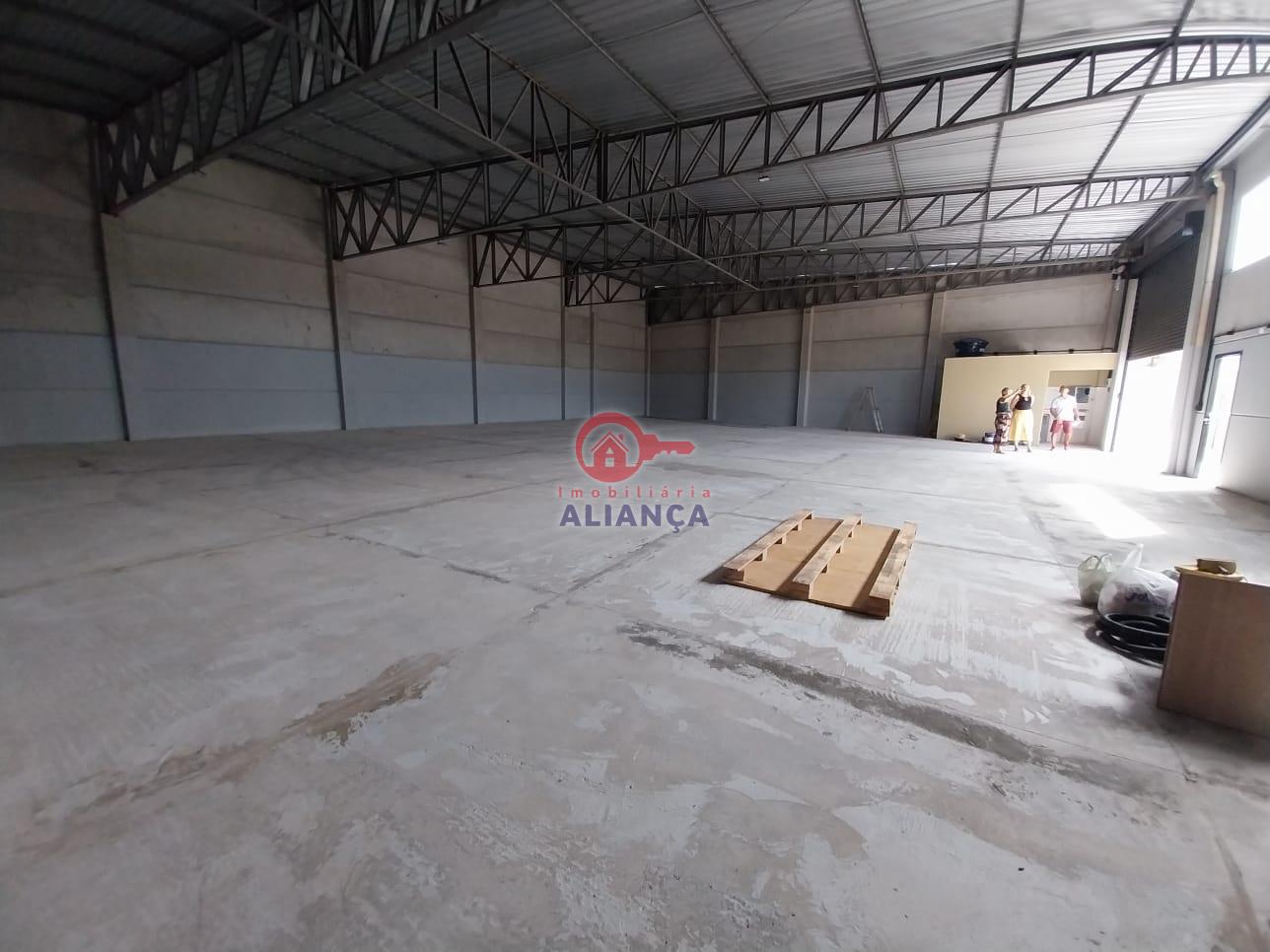 Imobiliria Aliana em Toledo Paran
