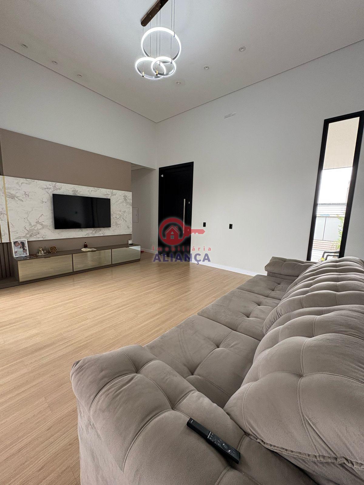 Imobiliria Aliana em Toledo Paran