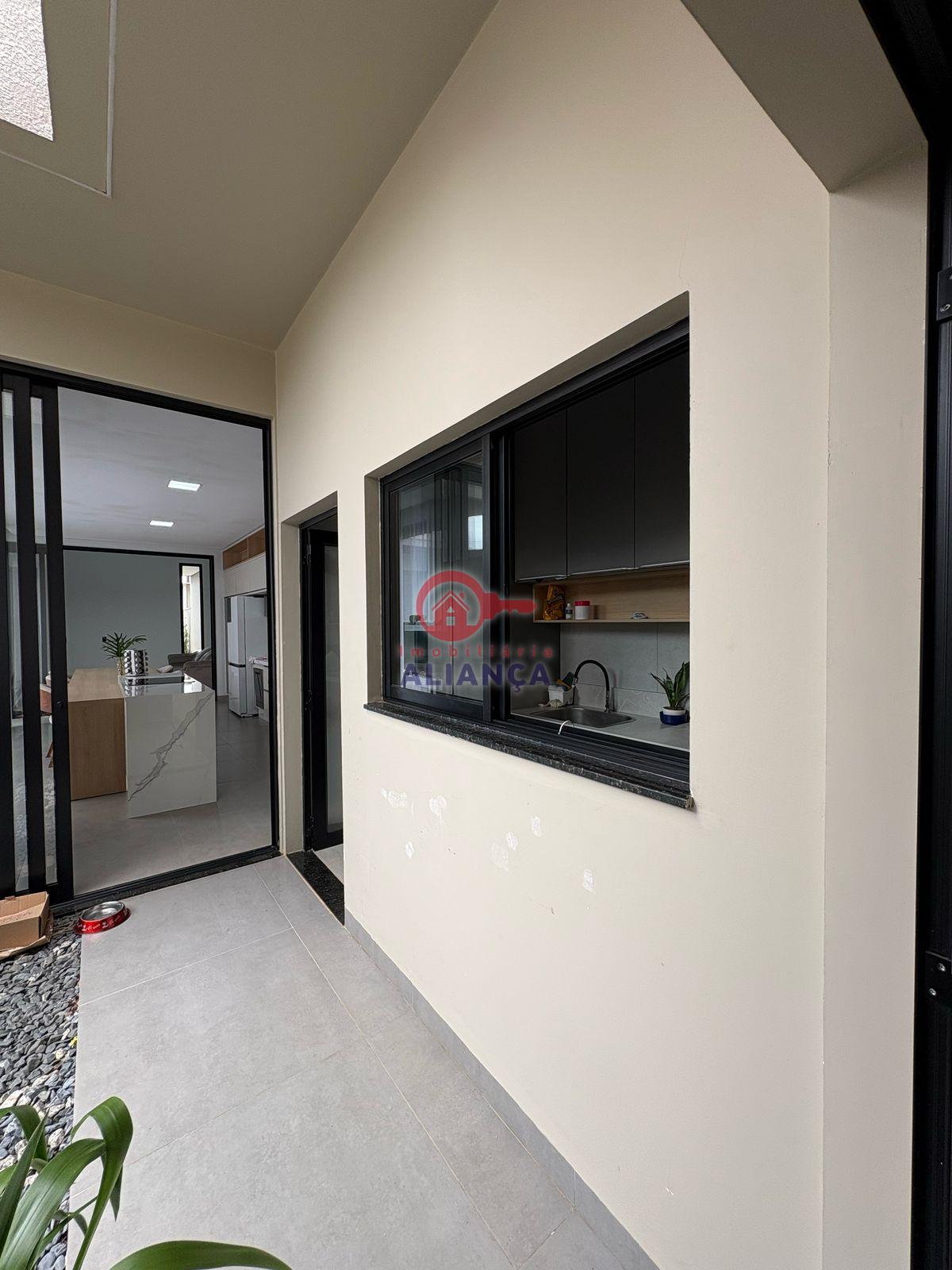 Imobiliria Aliana em Toledo Paran
