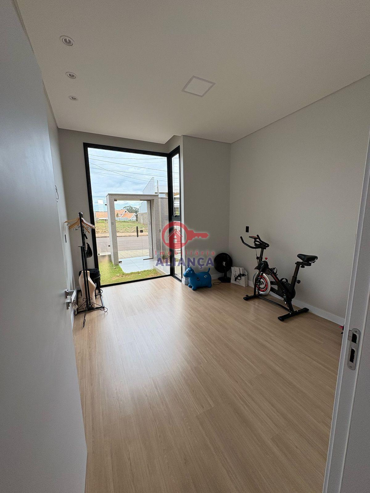 Imobiliria Aliana em Toledo Paran