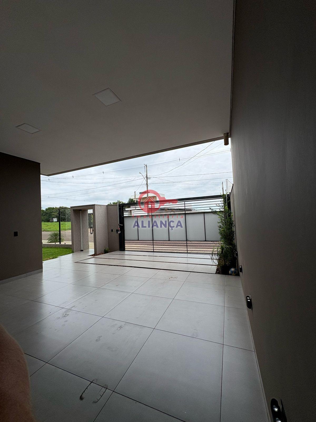 Imobiliria Aliana em Toledo Paran
