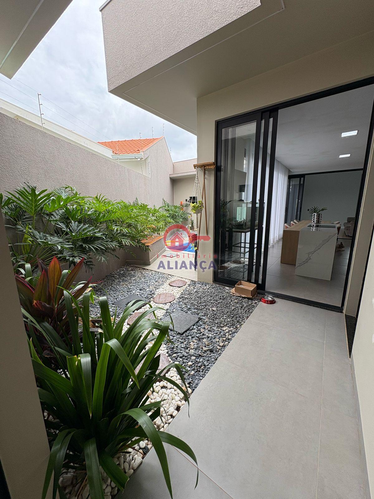Imobiliria Aliana em Toledo Paran