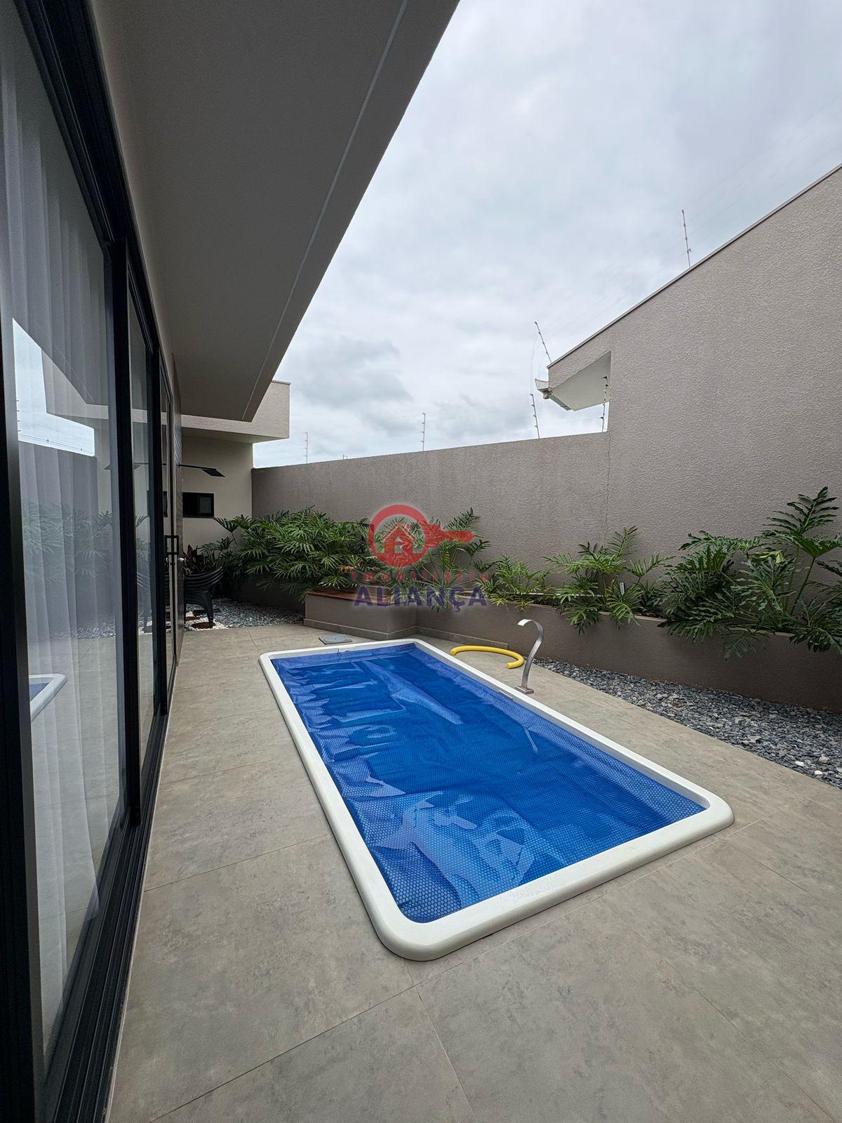 Imobiliria Aliana em Toledo Paran