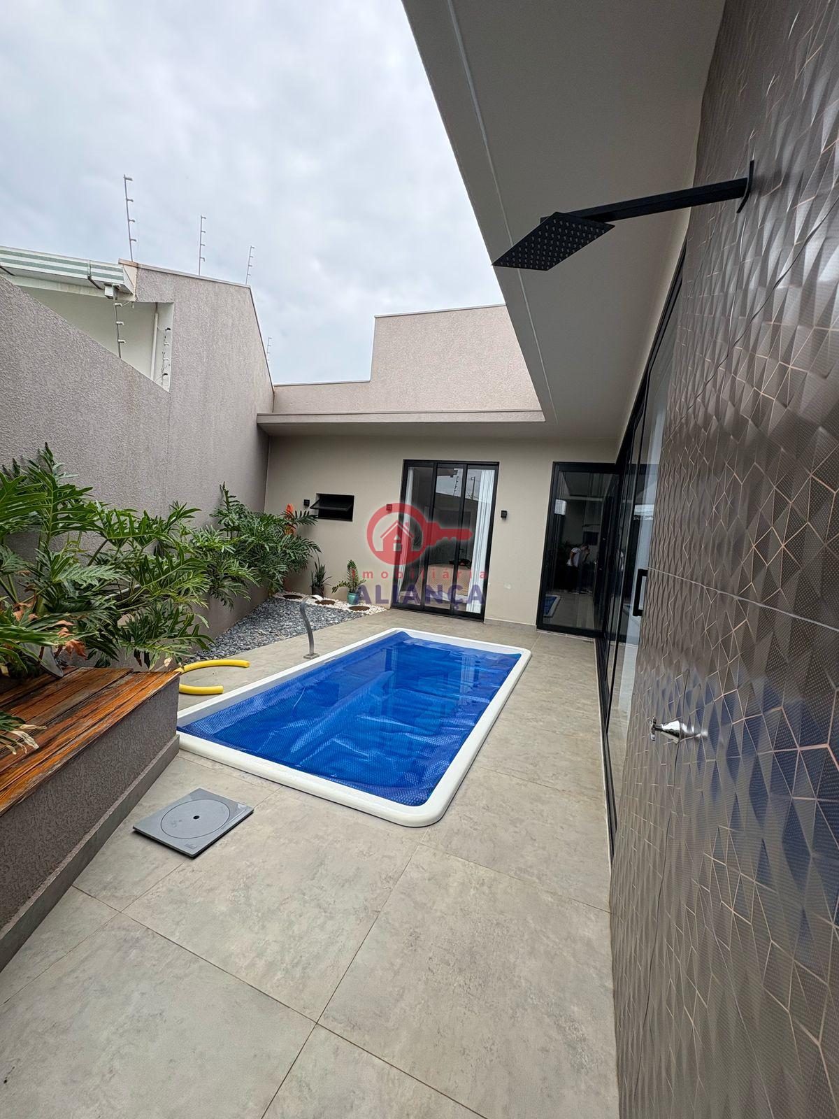 Imobiliria Aliana em Toledo Paran