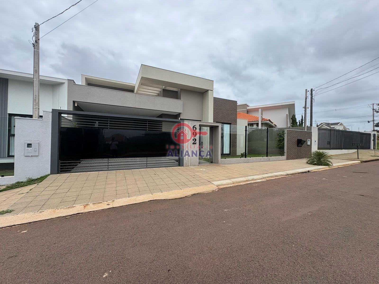 Imobiliria Aliana em Toledo Paran