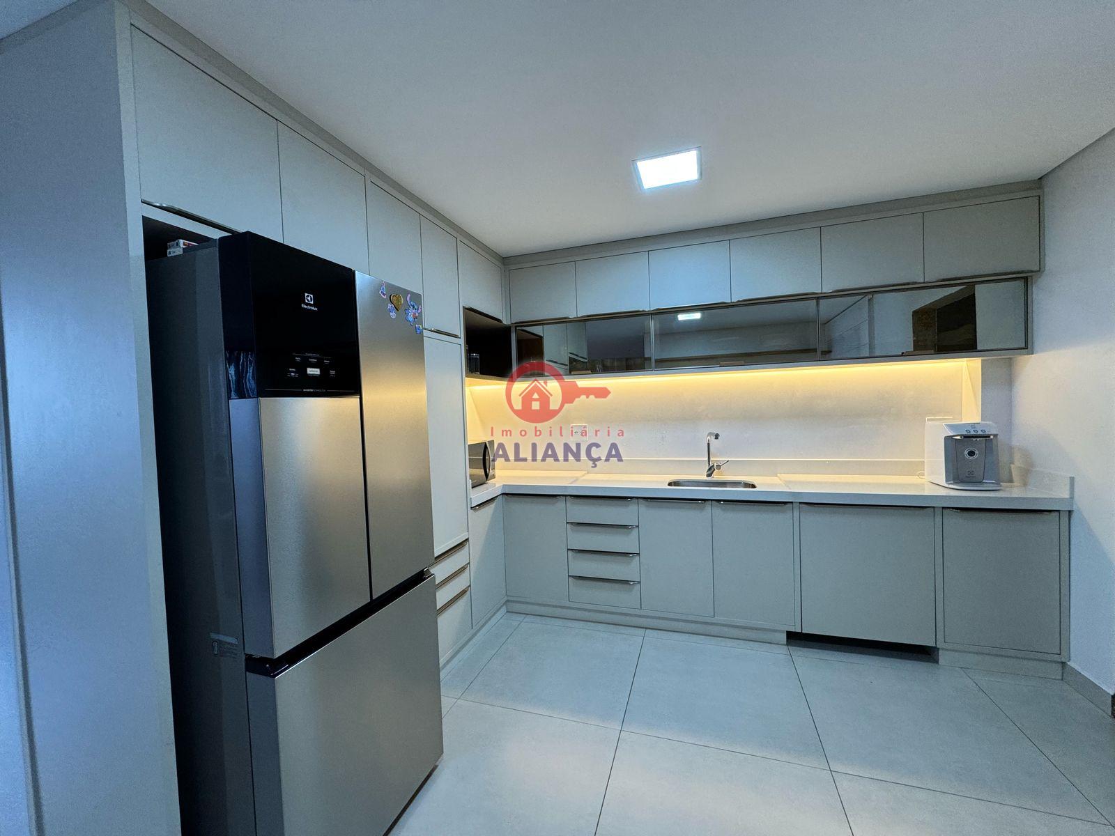 Imobiliria Aliana em Toledo Paran