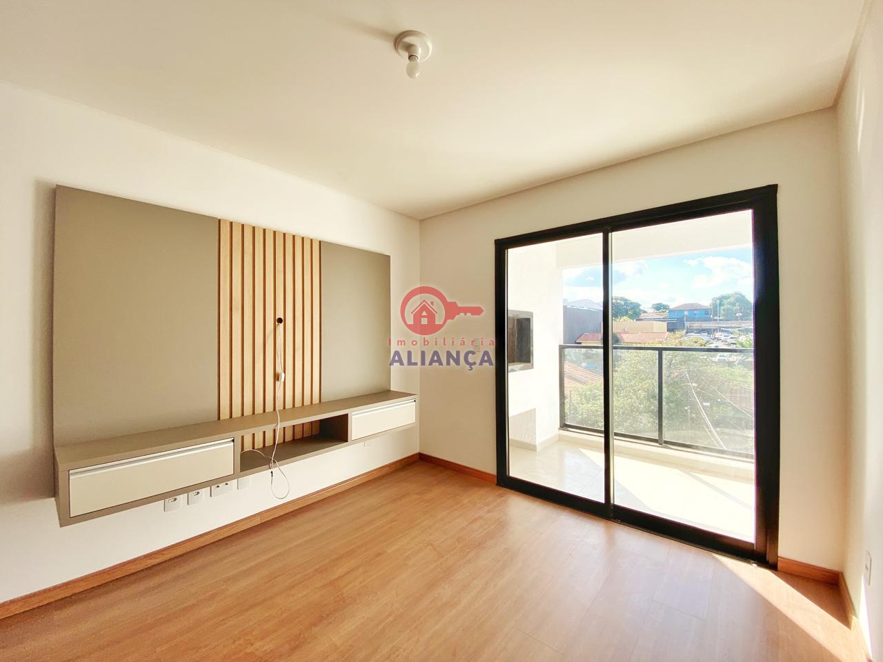 Imobiliria Aliana em Toledo Paran