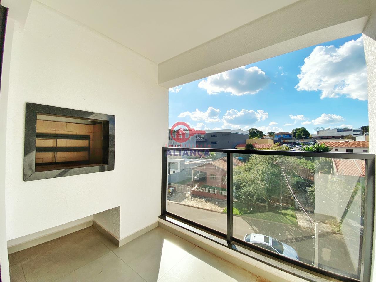Imobiliria Aliana em Toledo Paran