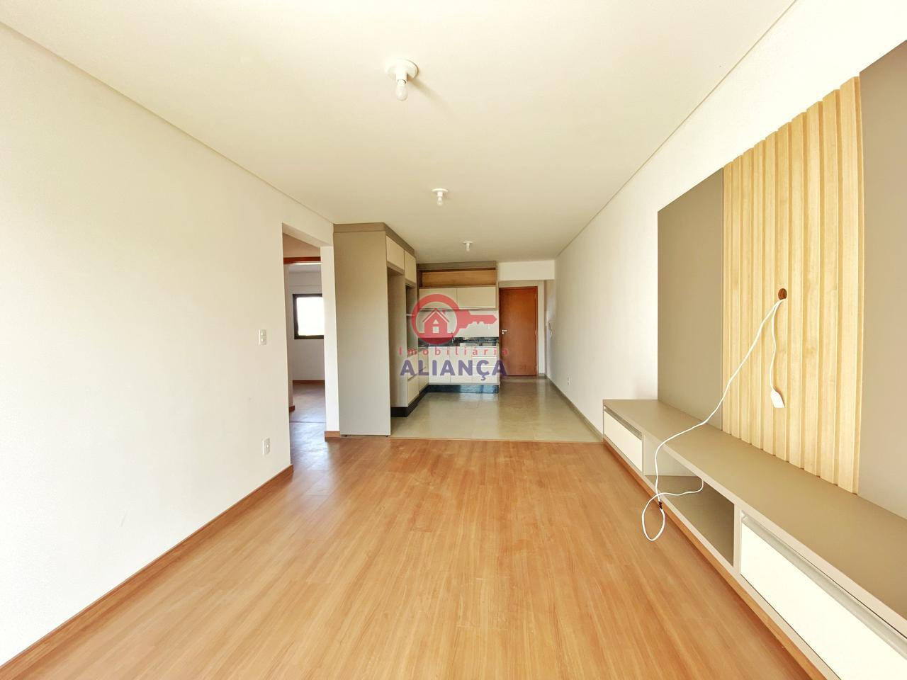 Apartamento para venda, JARDIM CONCORDIA, TOLEDO - PR