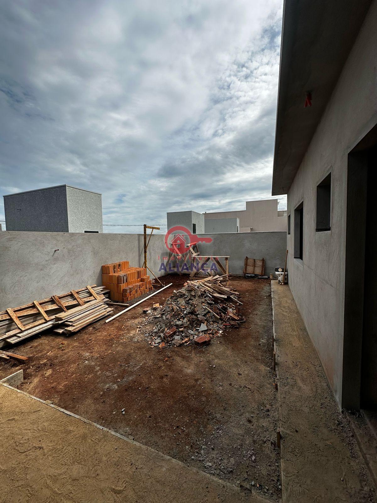 Imobiliria Aliana em Toledo Paran