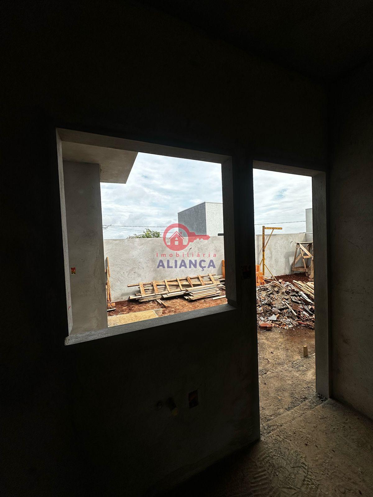 Imobiliria Aliana em Toledo Paran