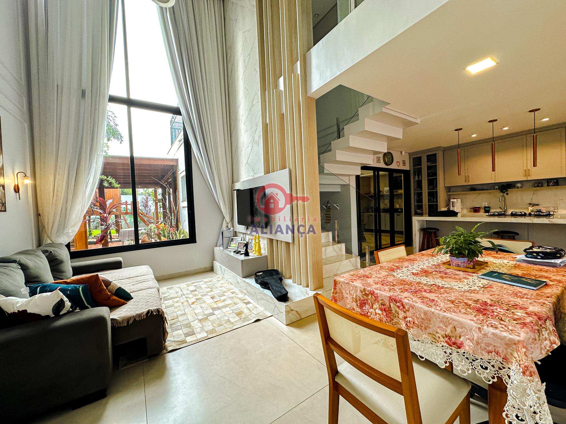 Imobiliria Aliana em Toledo Paran