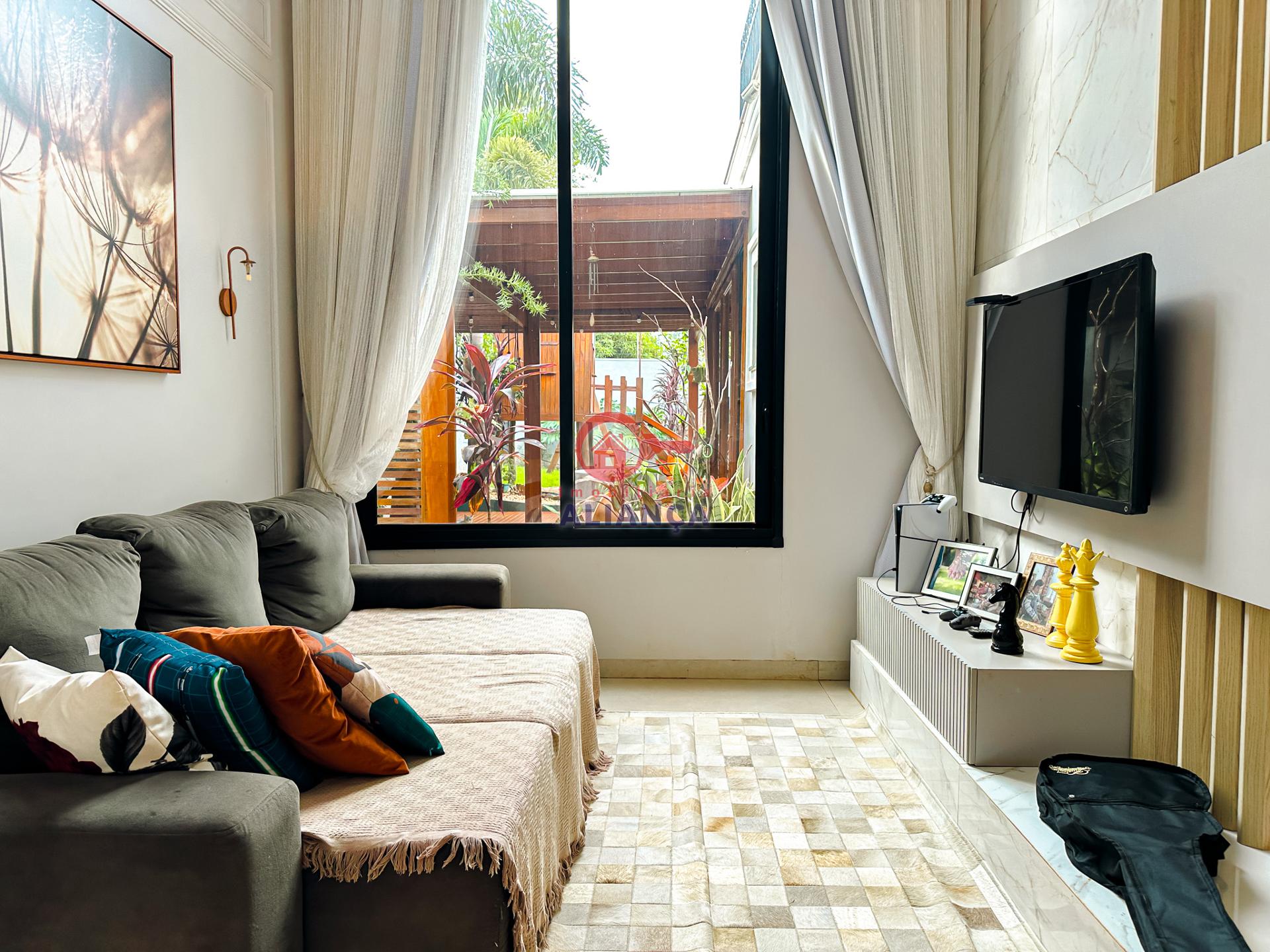 Imobiliria Aliana em Toledo Paran