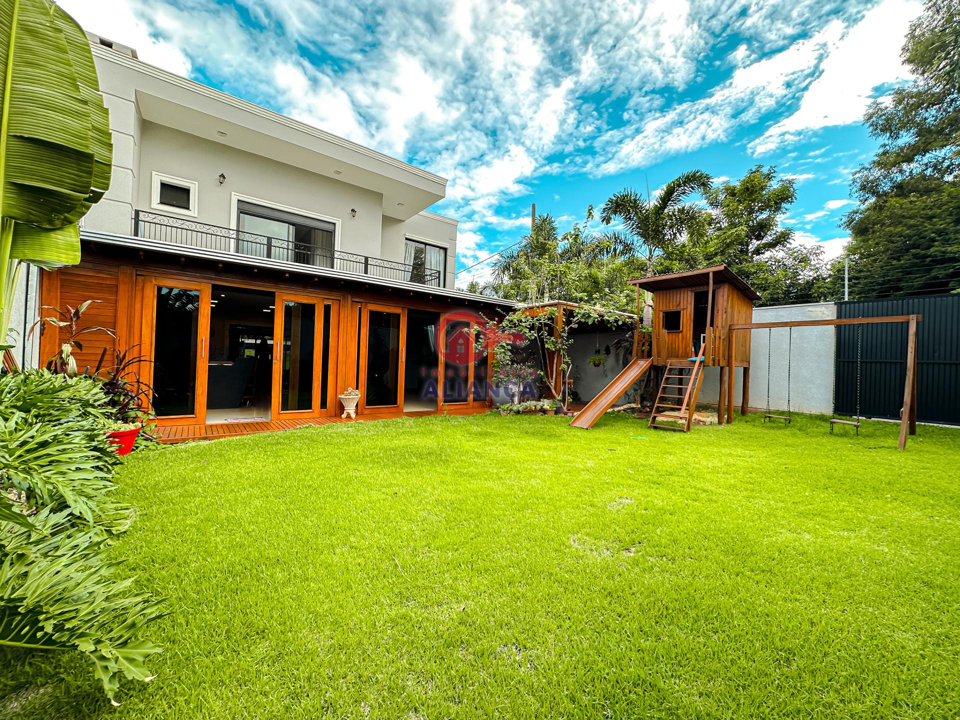 Imobiliria Aliana em Toledo Paran