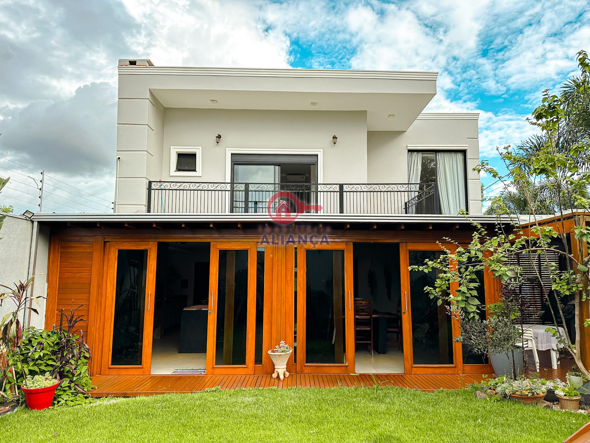 Imobiliria Aliana em Toledo Paran