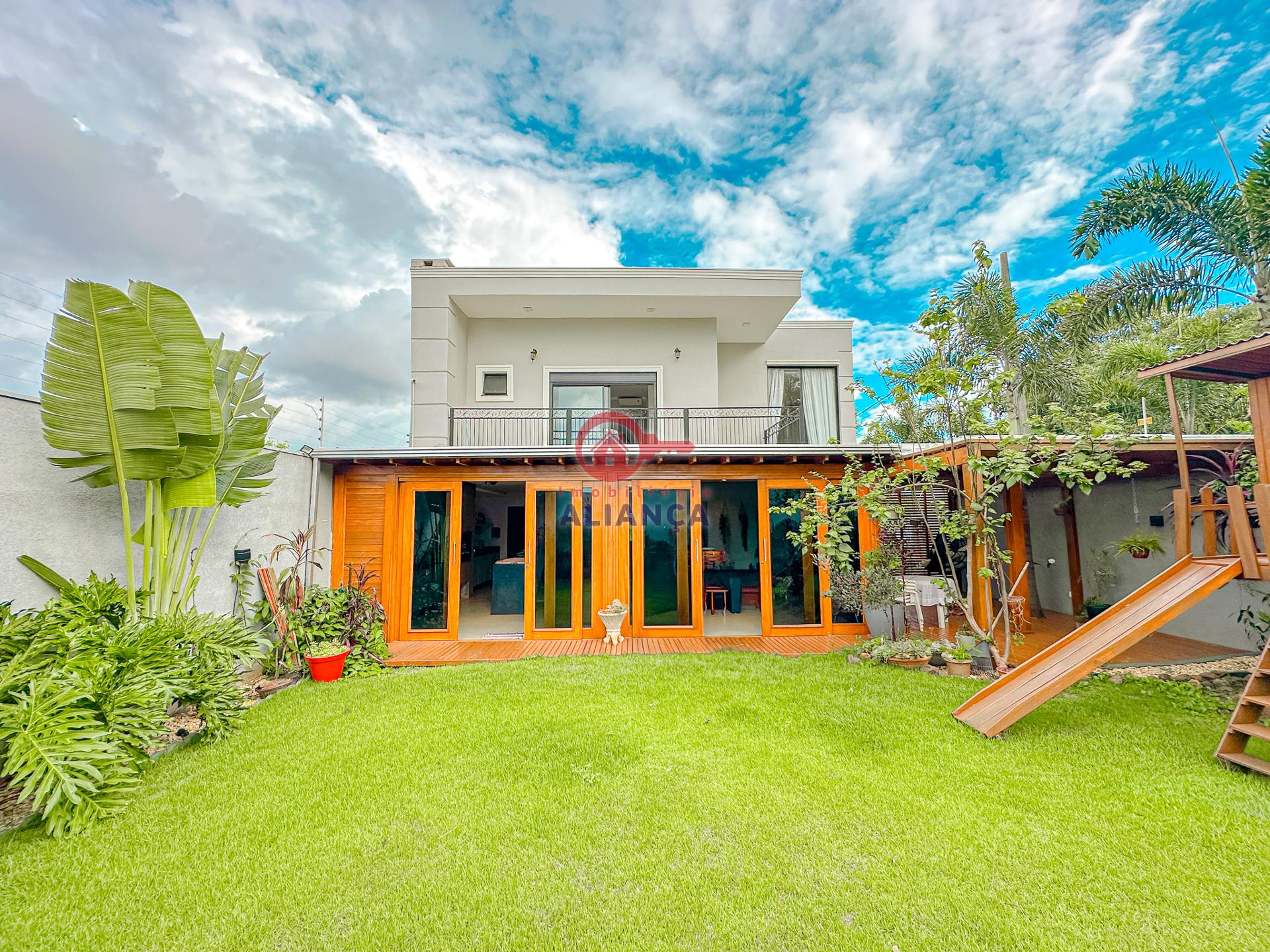 Imobiliria Aliana em Toledo Paran