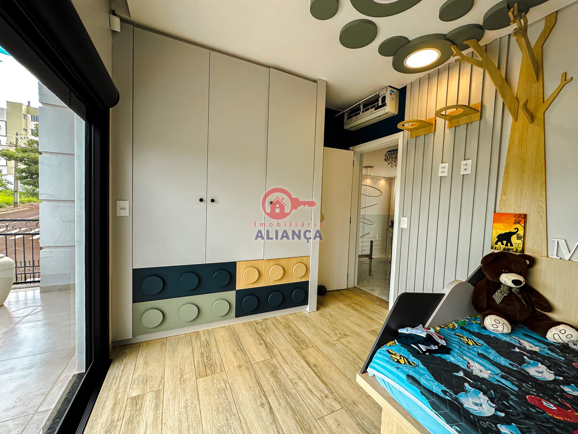 Imobiliria Aliana em Toledo Paran