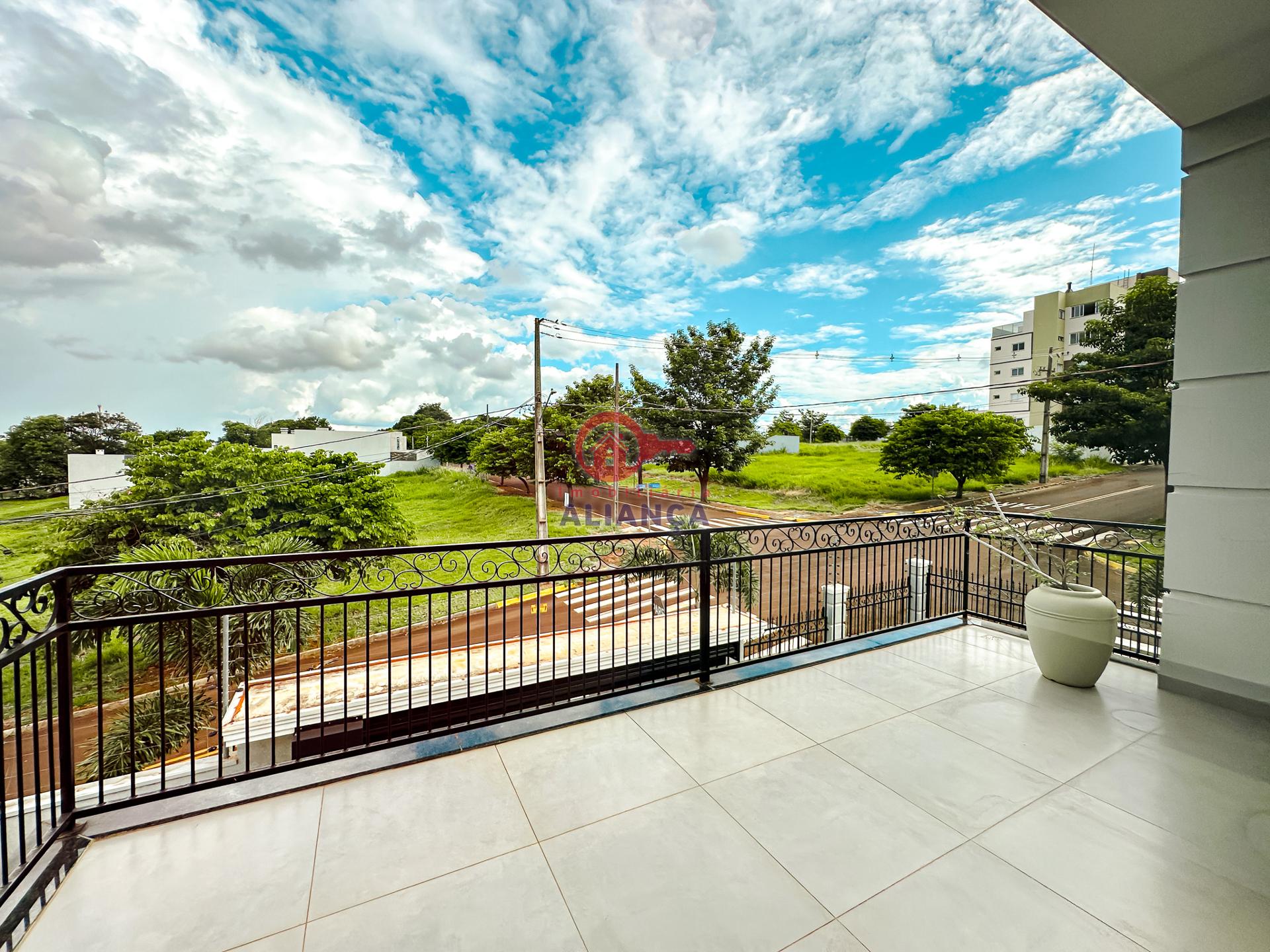 Imobiliria Aliana em Toledo Paran