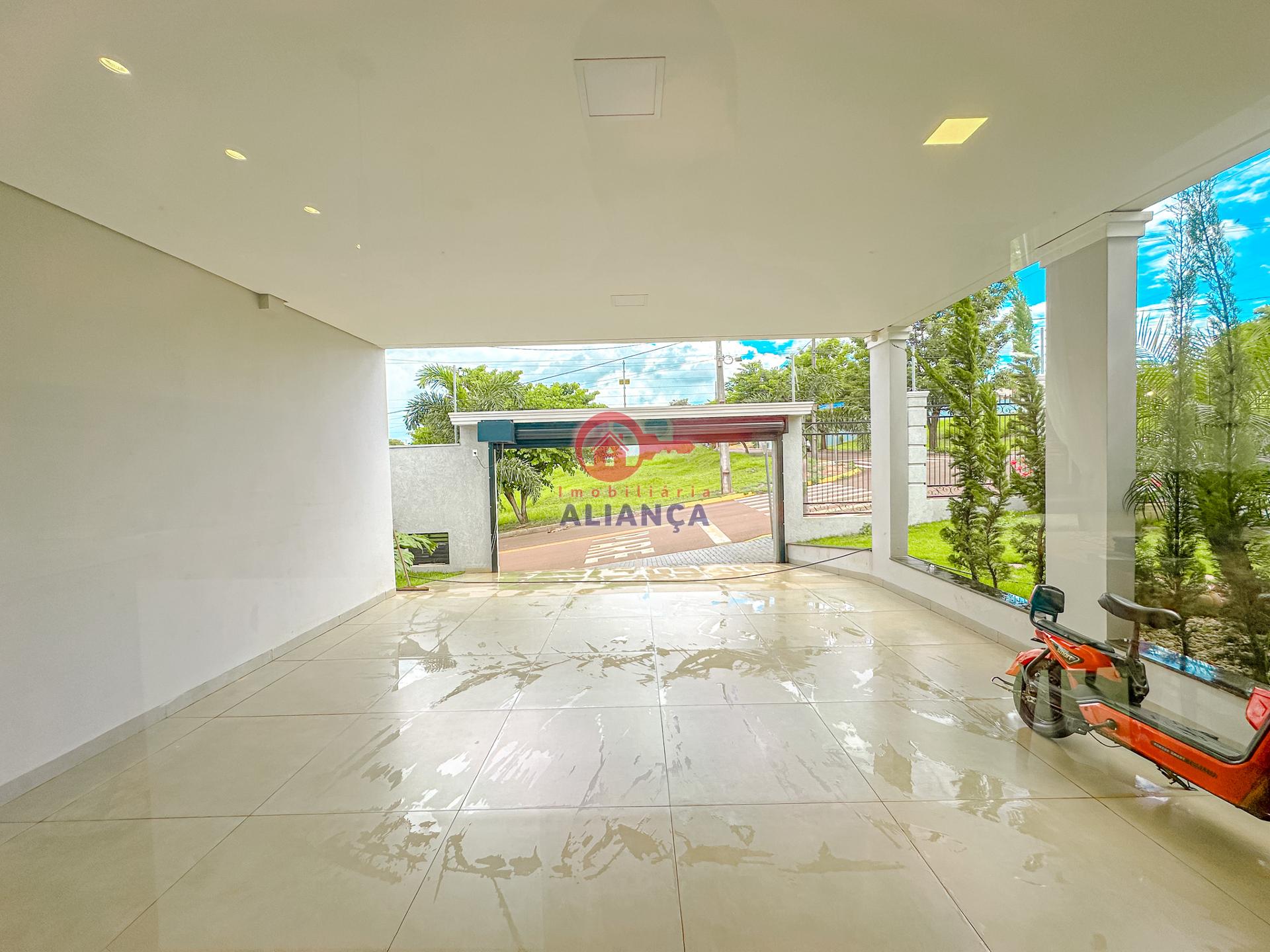 Imobiliria Aliana em Toledo Paran