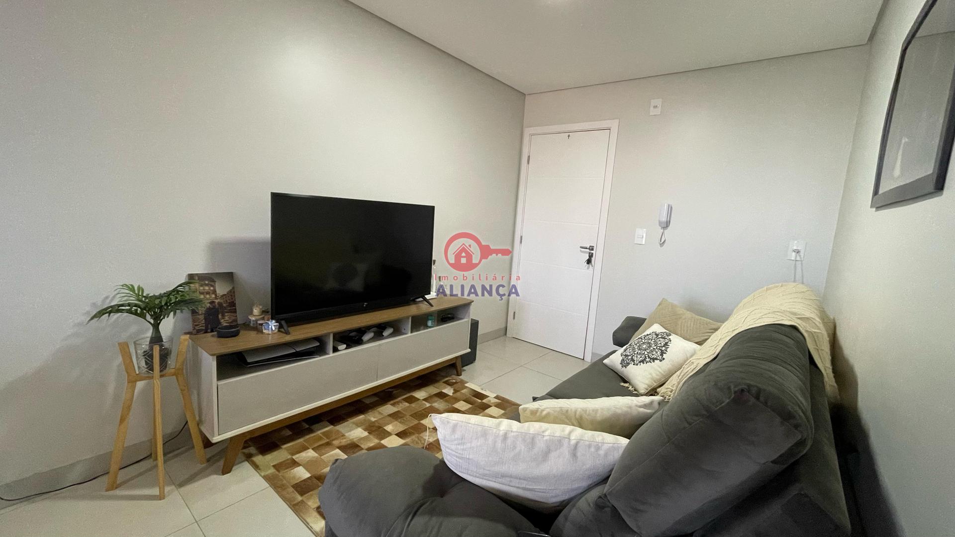 Apartamento  venda, JARDIM PORTO ALEGRE, TOLEDO - PR