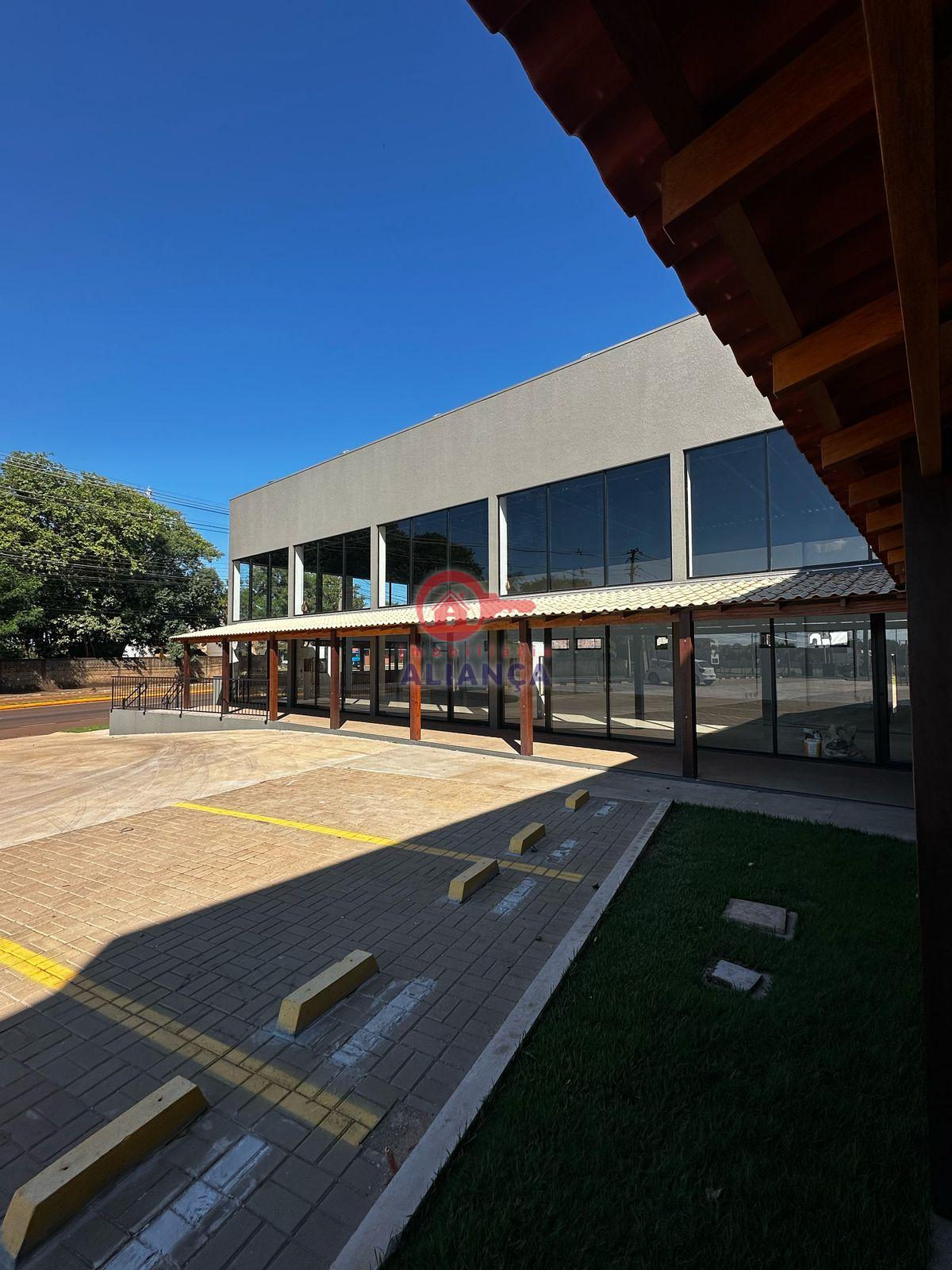 Imobiliria Aliana em Toledo Paran