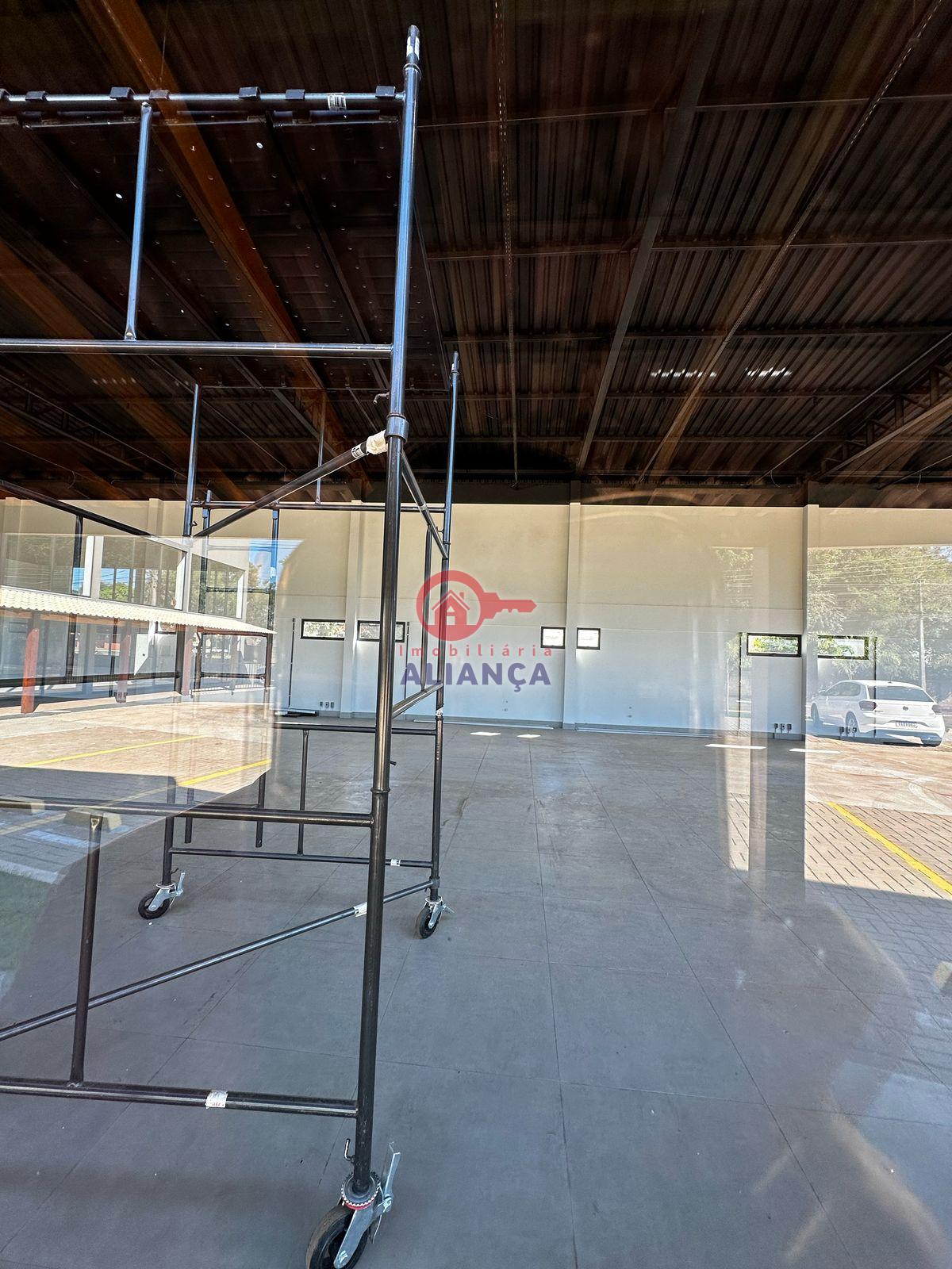 Imobiliria Aliana em Toledo Paran