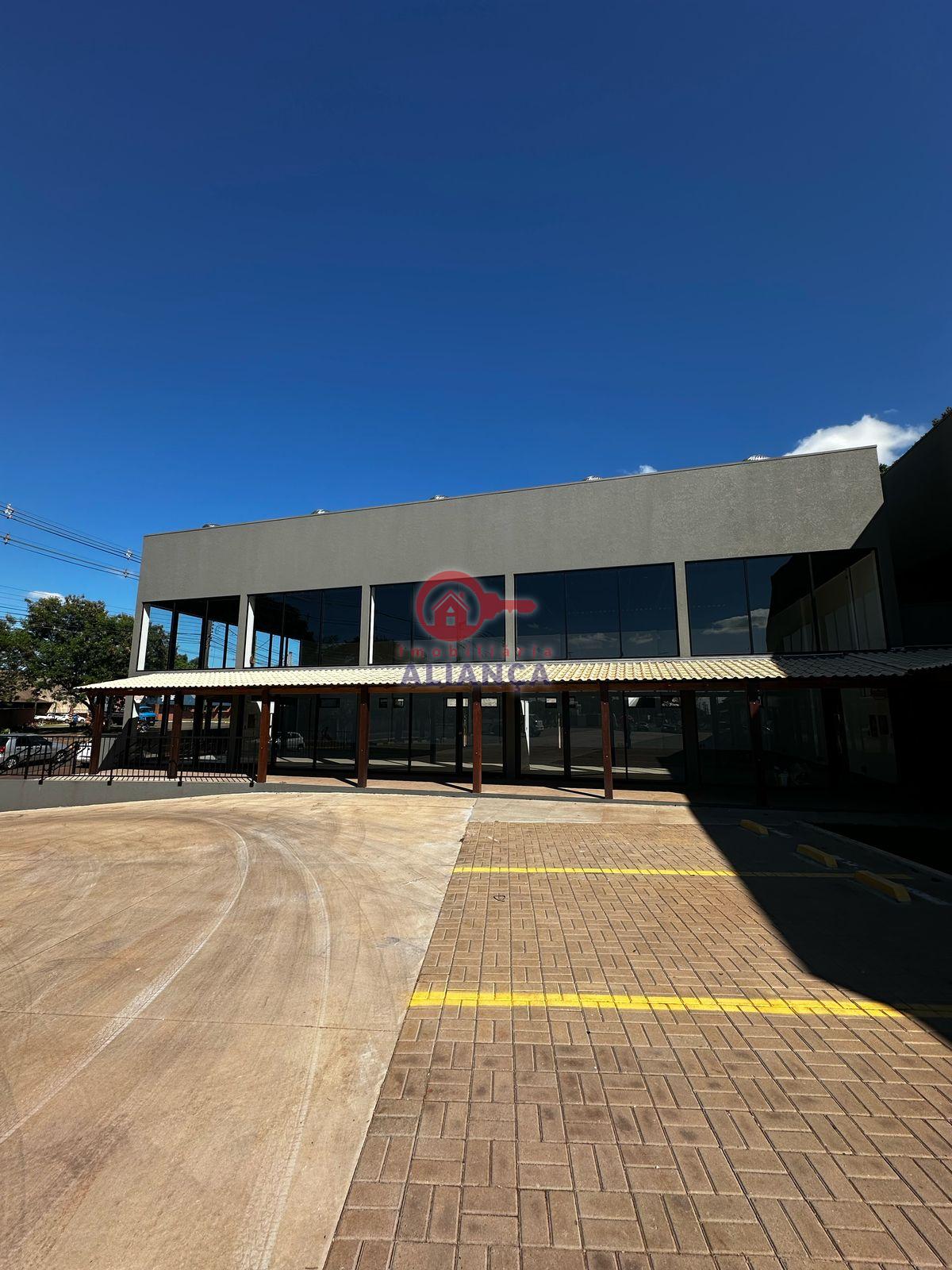 Sala Comercial, JARDIM COOPAGRO, TOLEDO - PR
