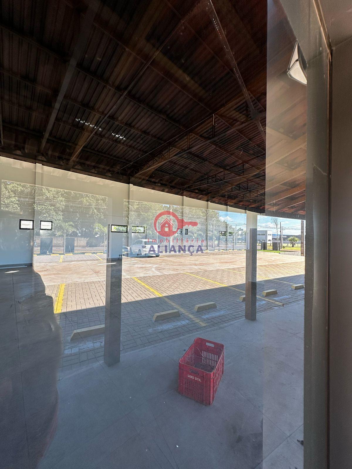 Imobiliria Aliana em Toledo Paran