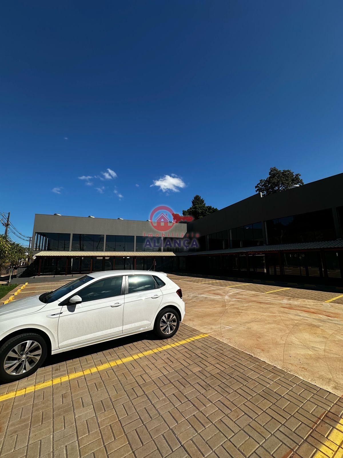 Imobiliria Aliana em Toledo Paran