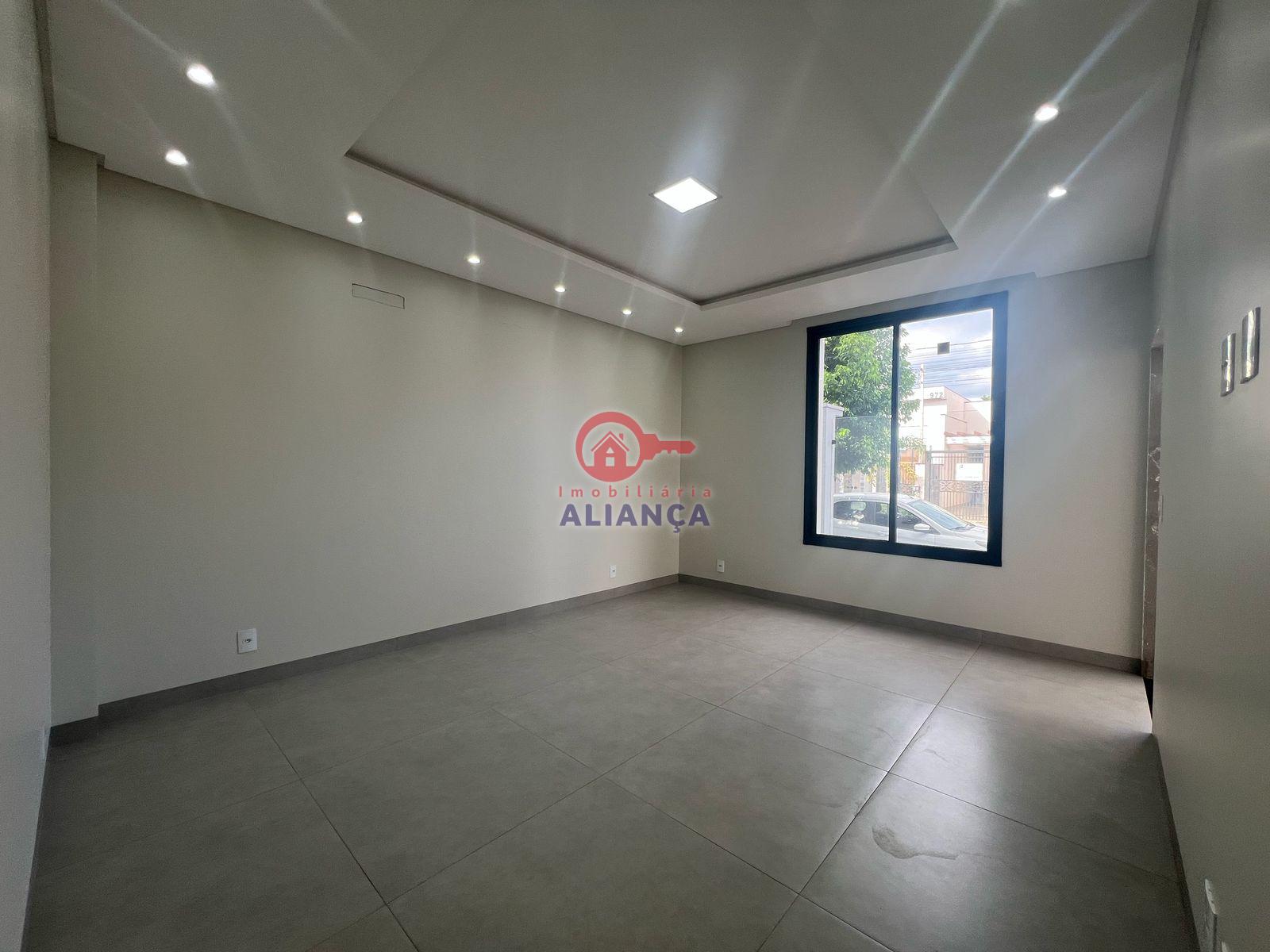 Imobiliria Aliana em Toledo Paran