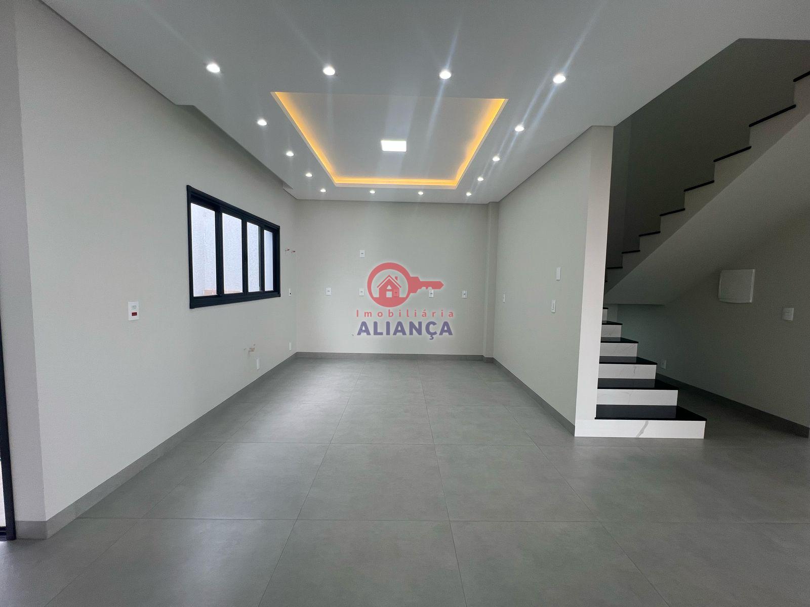 Imobiliria Aliana em Toledo Paran