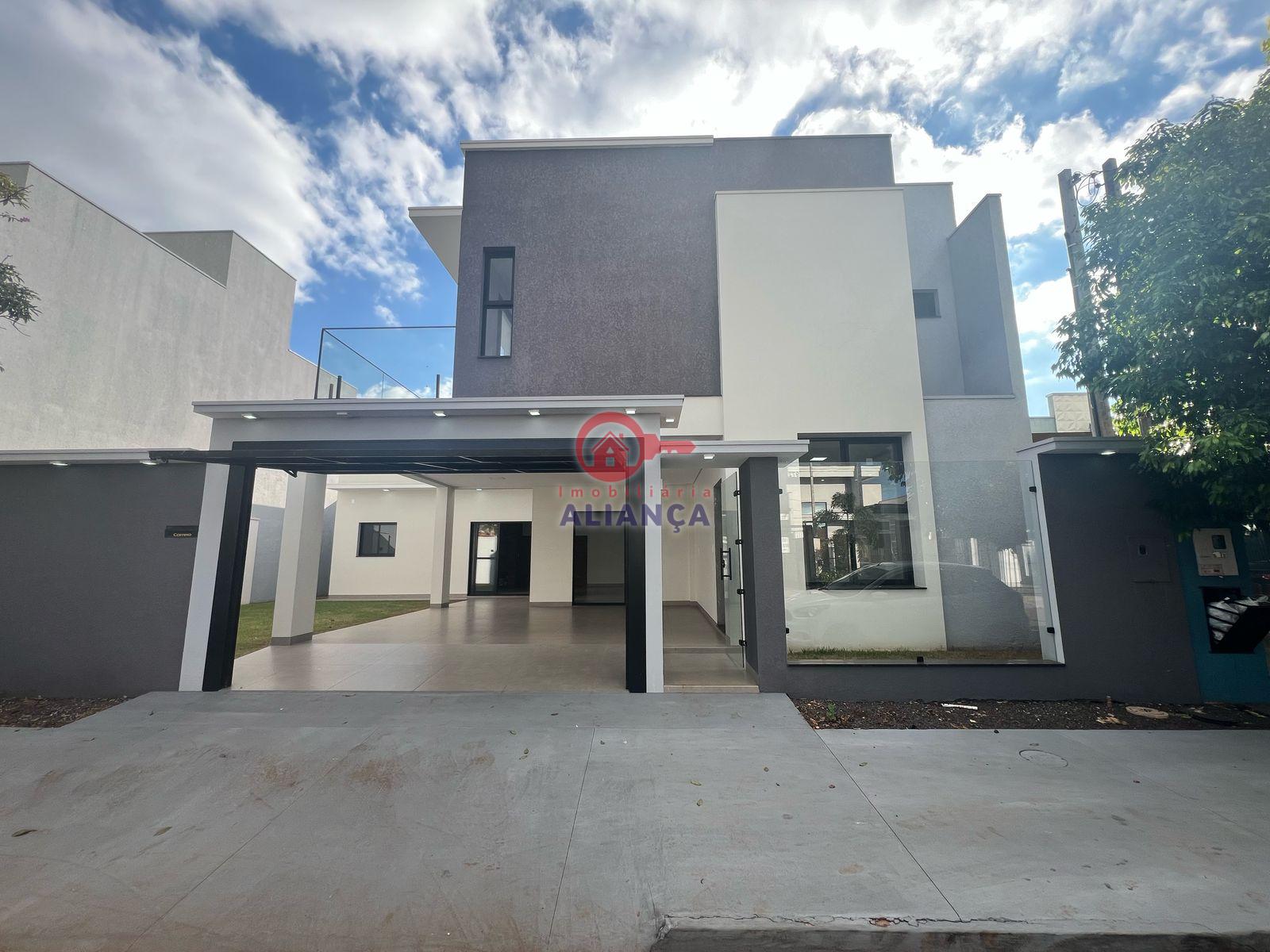 Sobrado  venda, JARDIM GISELA, TOLEDO - PR