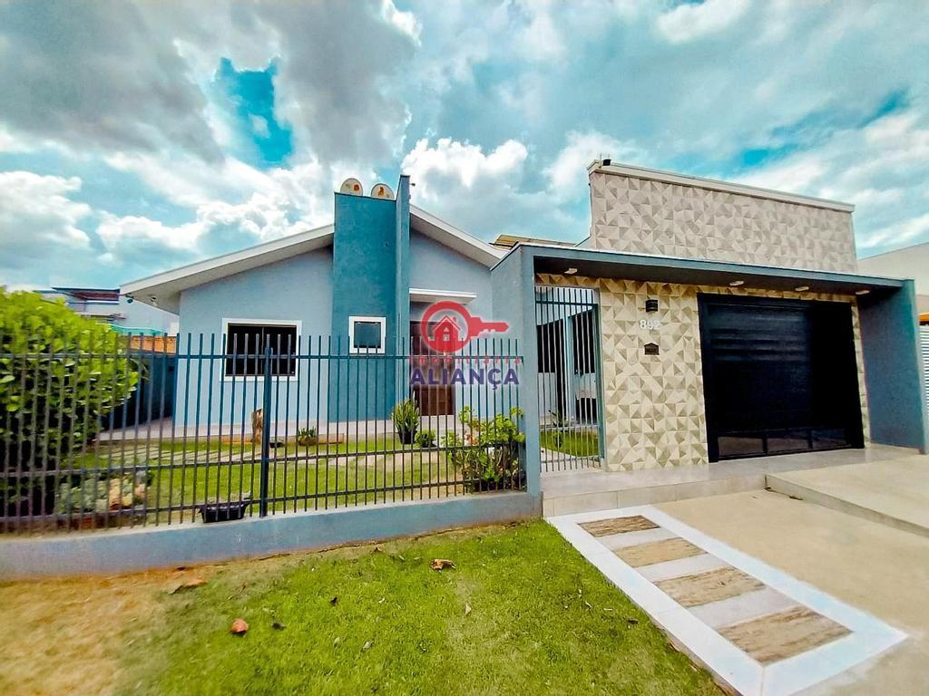 Casa para Venda, JARDIM PANCERA, TOLEDO - PR