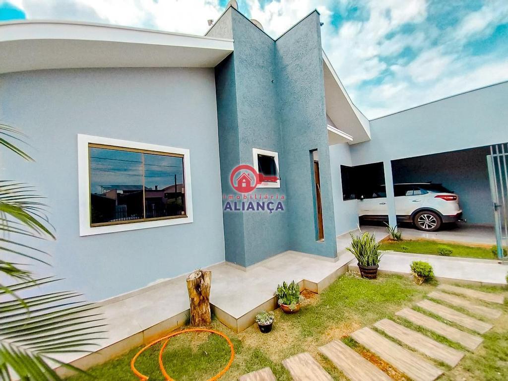 Imobiliria Aliana em Toledo Paran