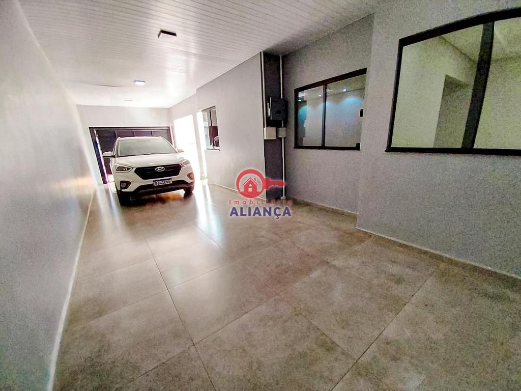 Imobiliria Aliana em Toledo Paran