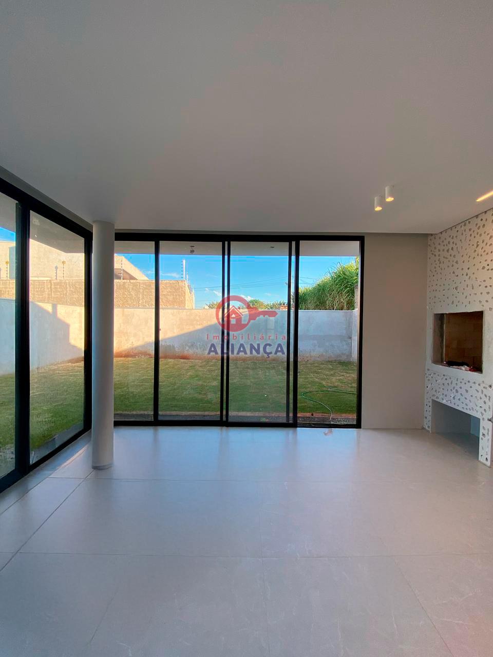 Imobiliria Aliana em Toledo Paran