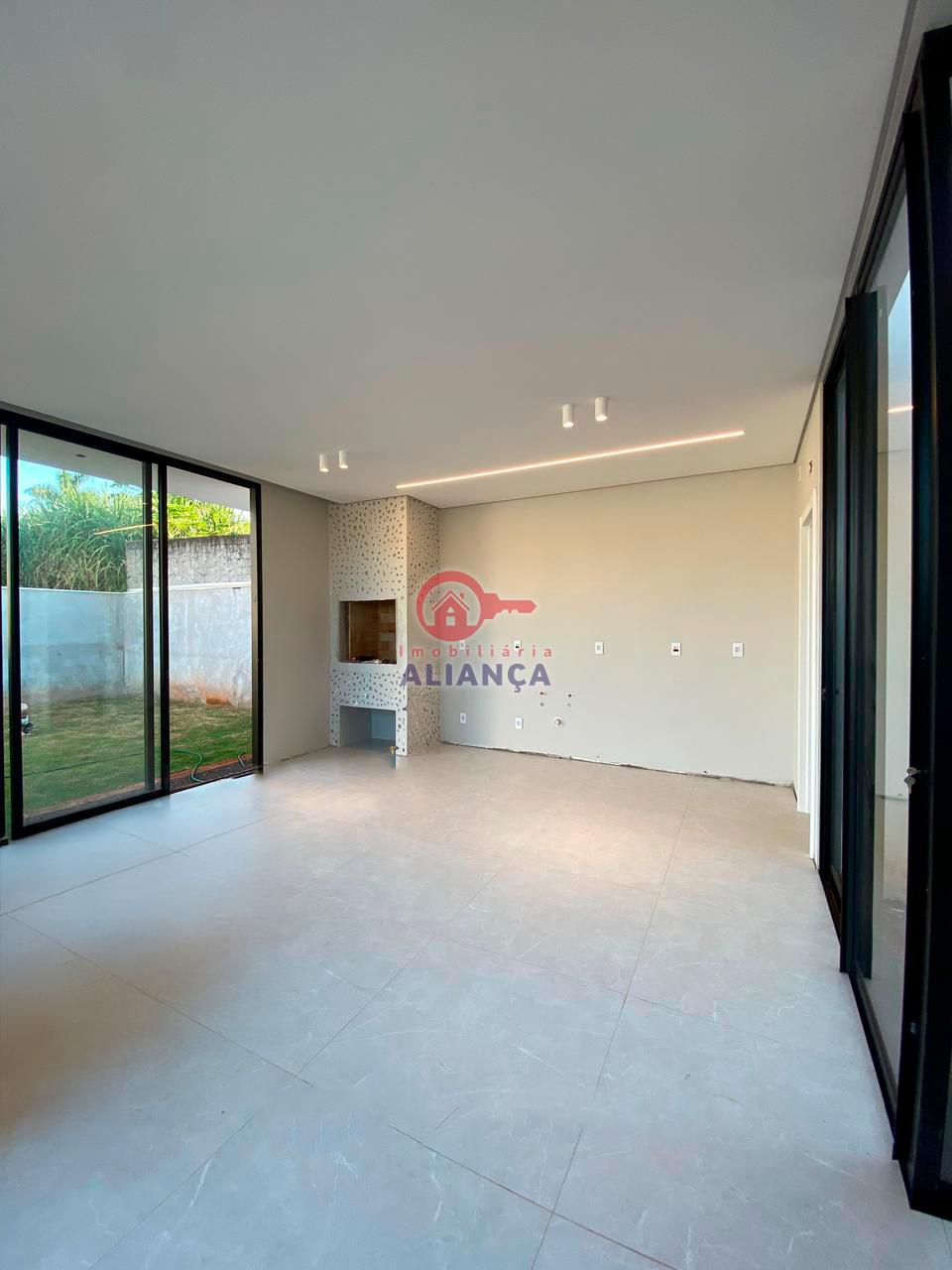 Imobiliria Aliana em Toledo Paran