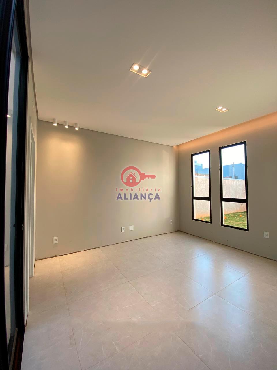 Imobiliria Aliana em Toledo Paran
