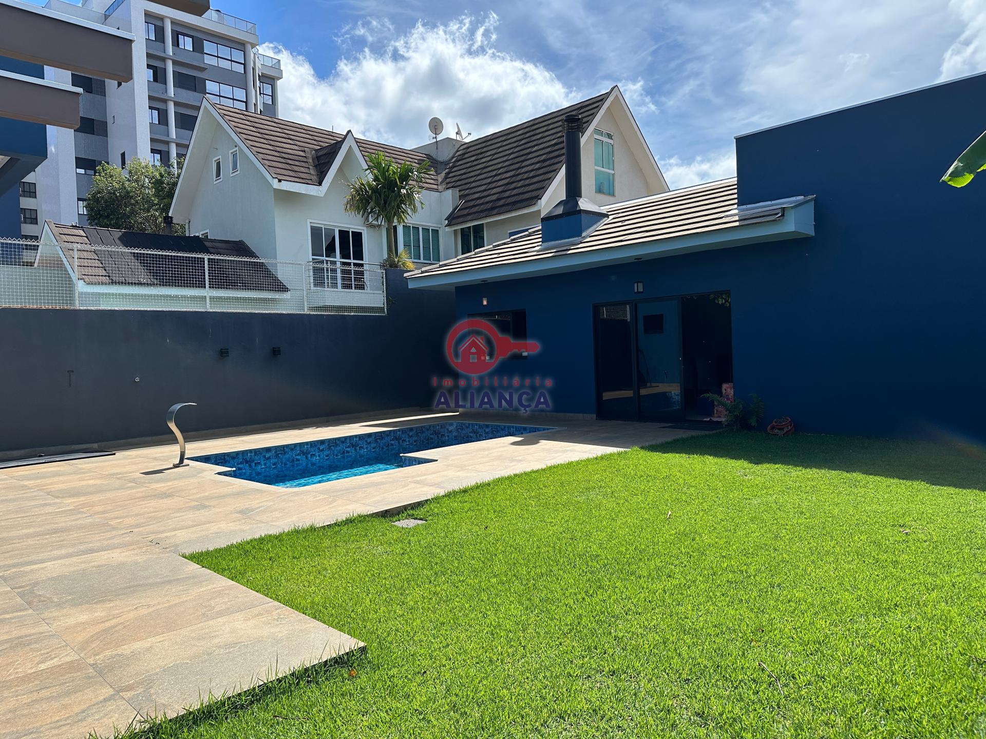 Imobiliria Aliana em Toledo Paran