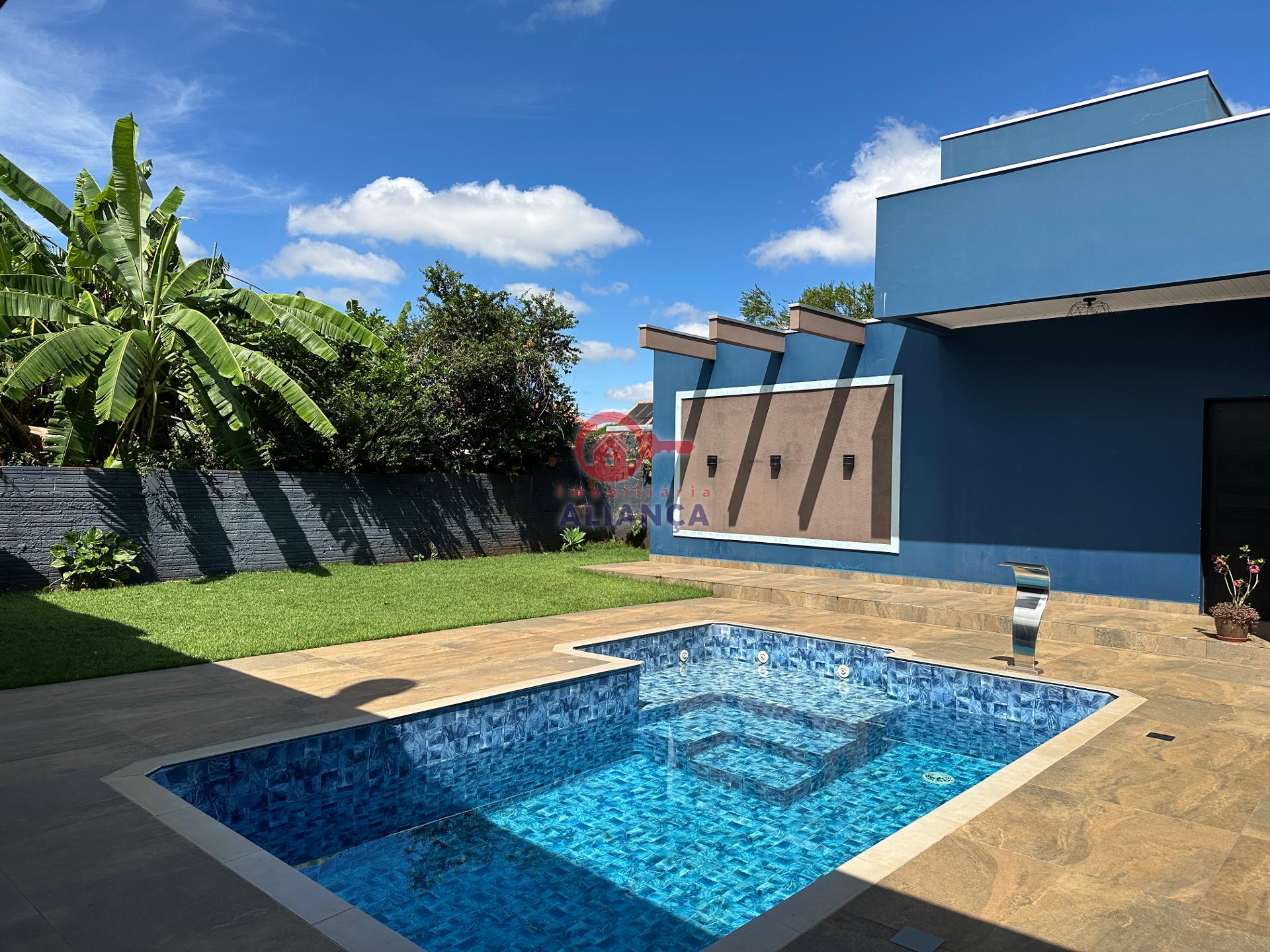 Imobiliria Aliana em Toledo Paran