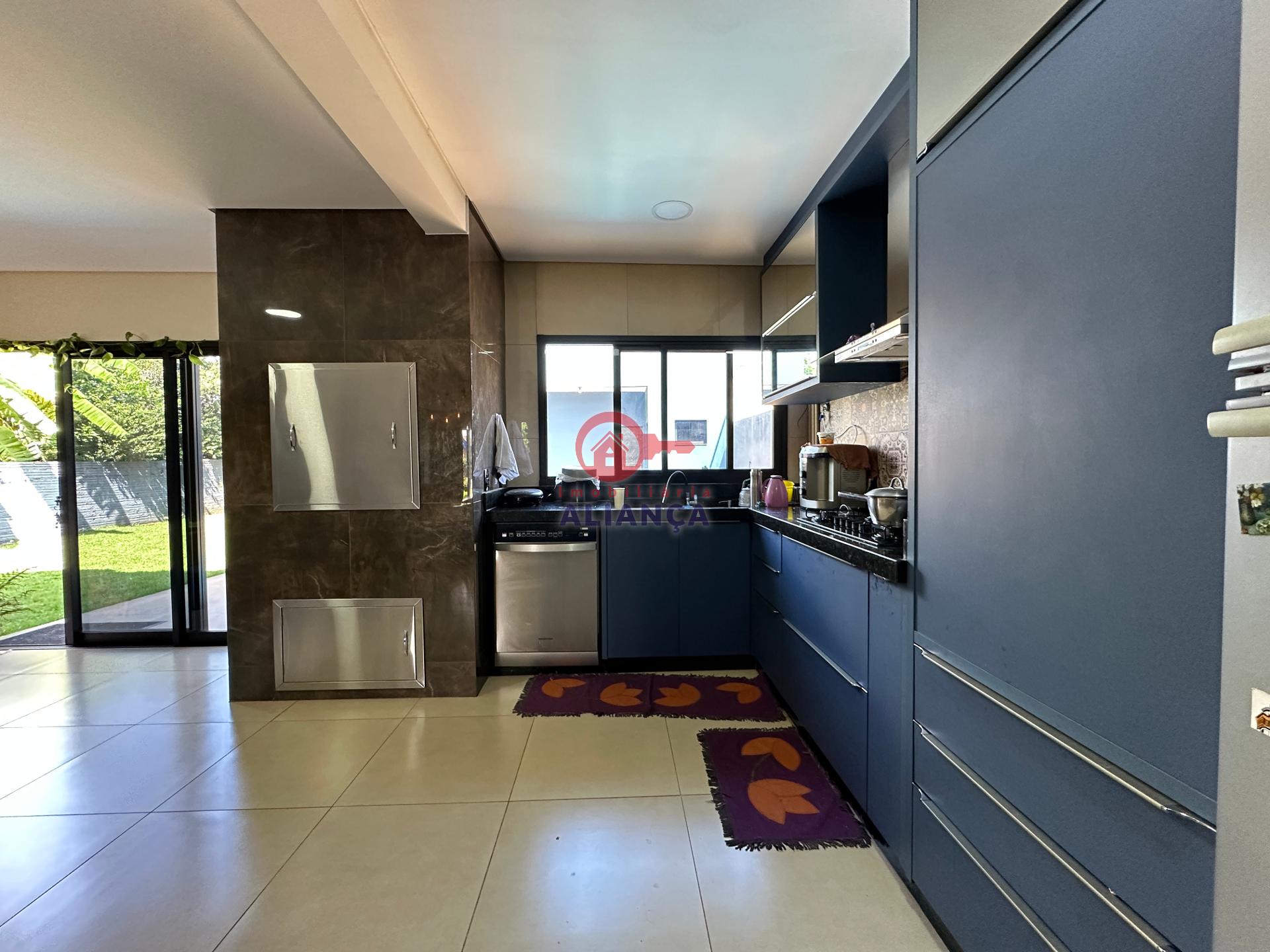 Imobiliria Aliana em Toledo Paran