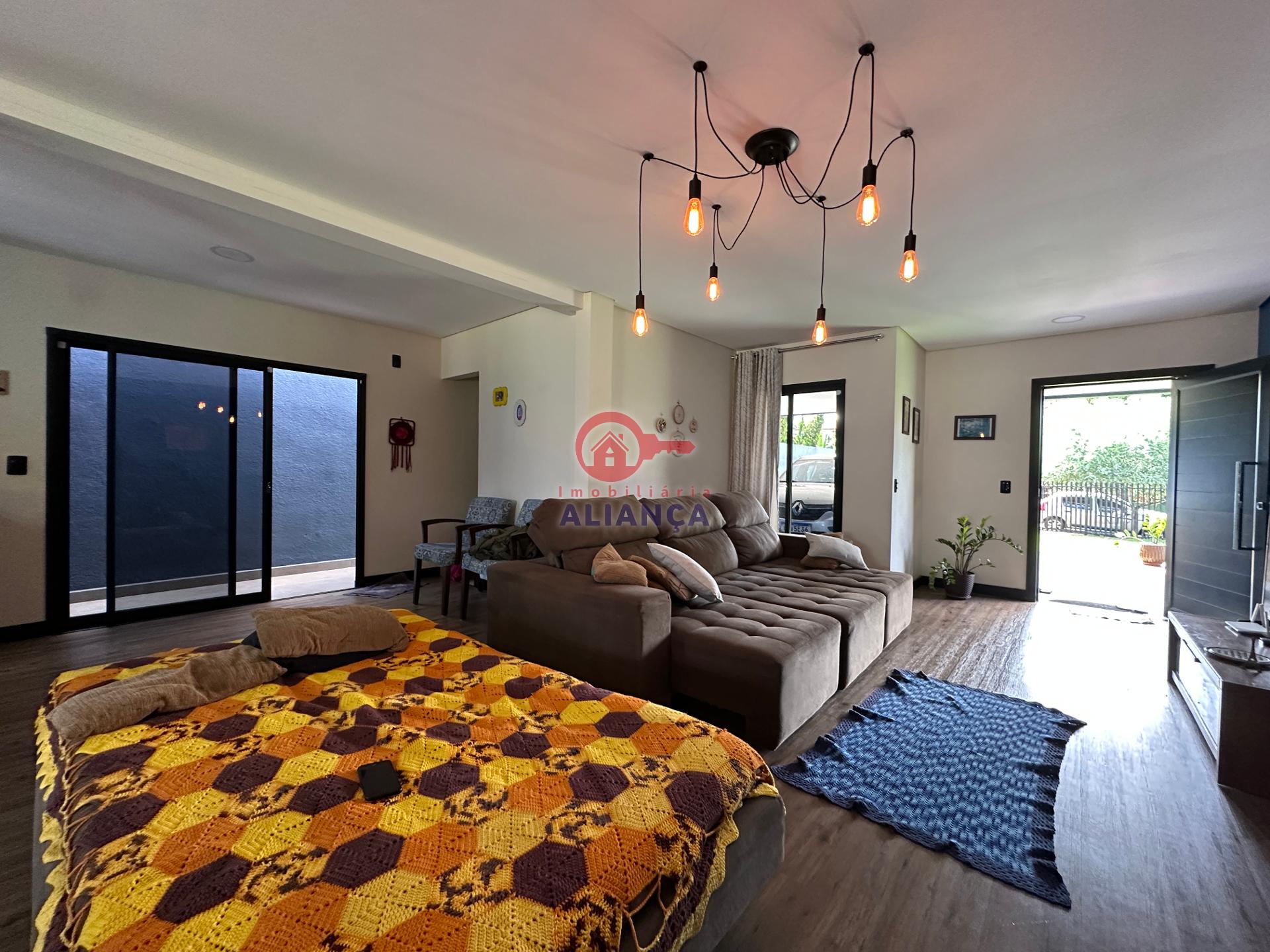 Imobiliria Aliana em Toledo Paran