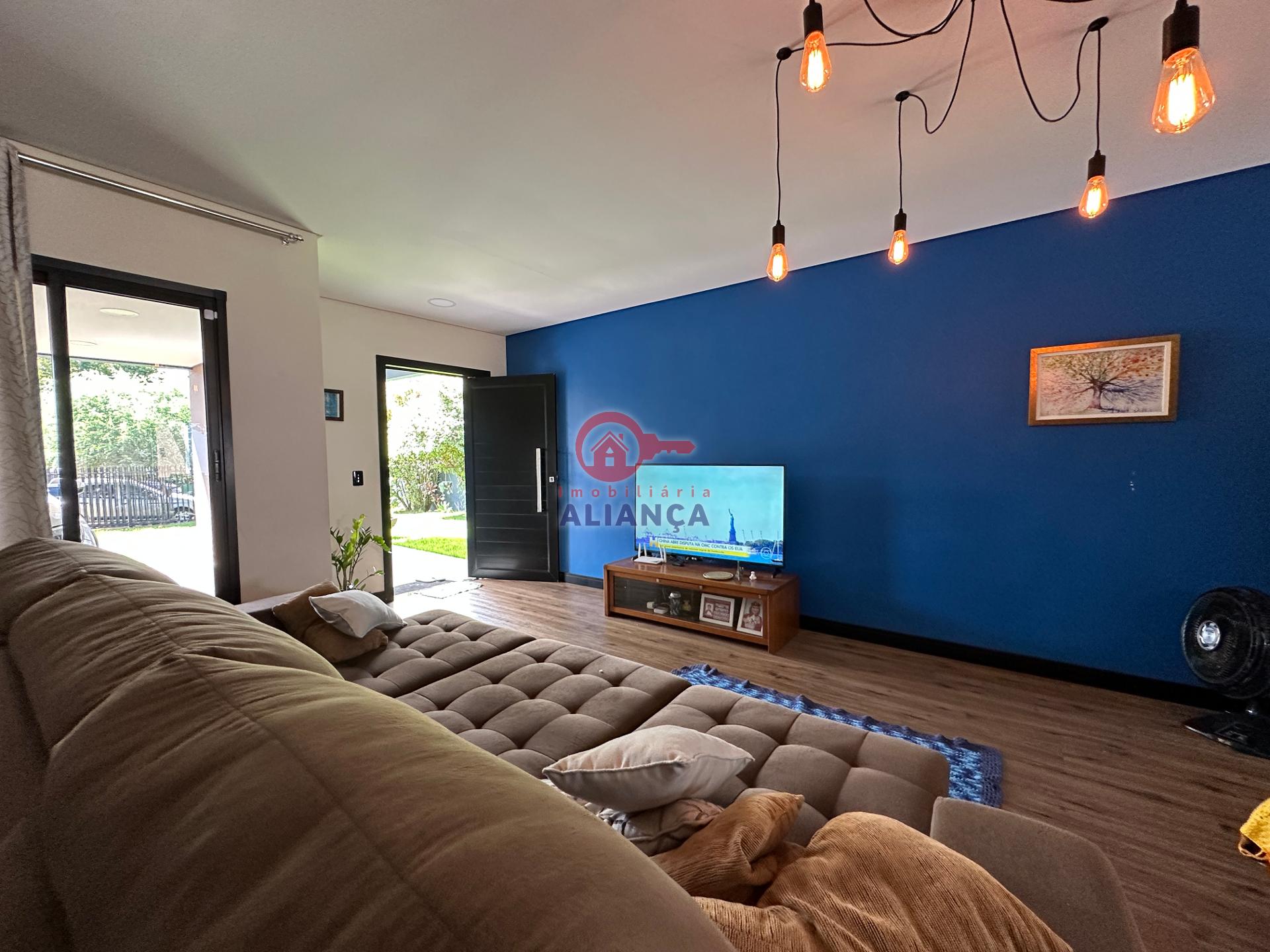 Imobiliria Aliana em Toledo Paran