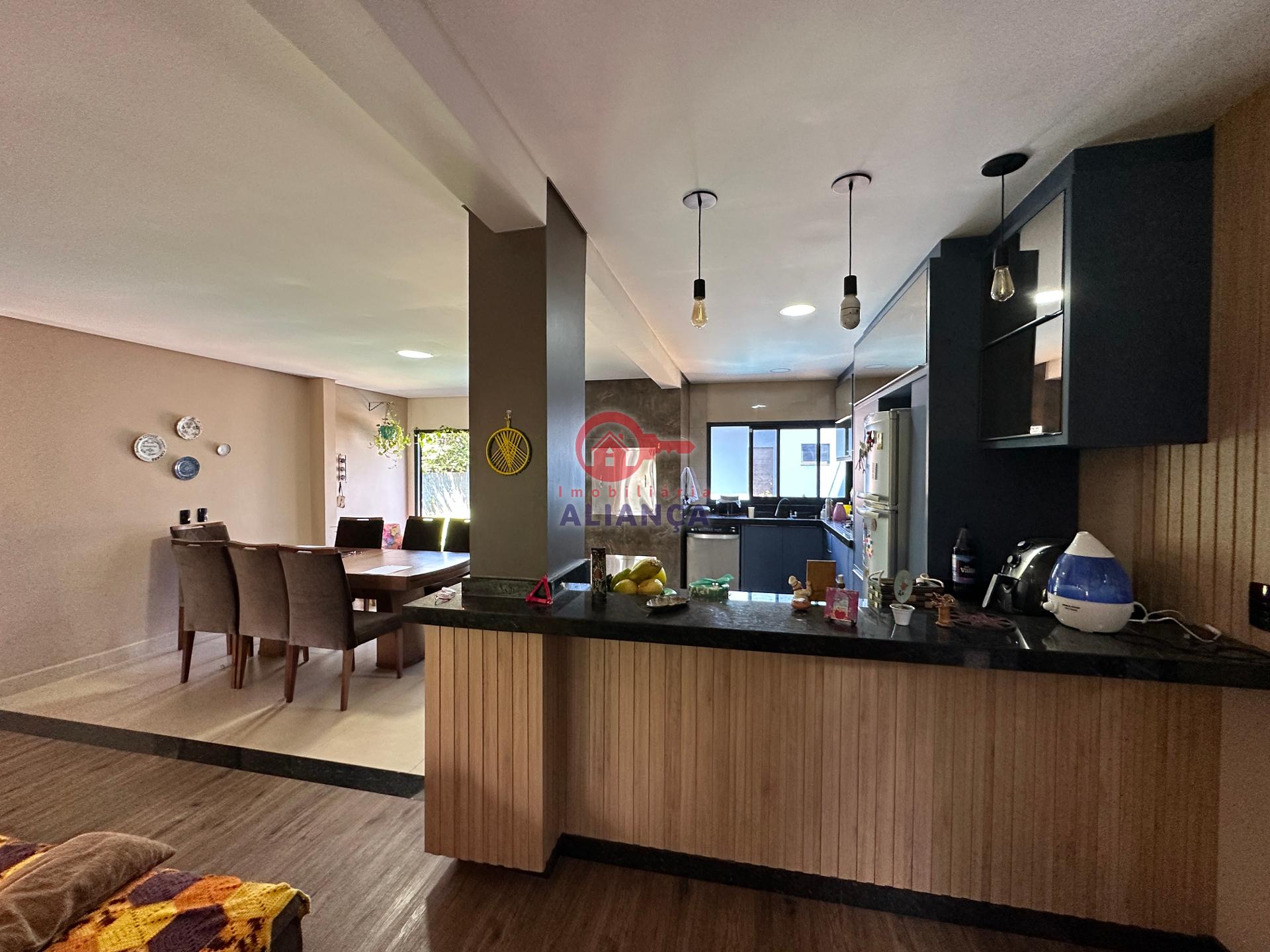 Imobiliria Aliana em Toledo Paran