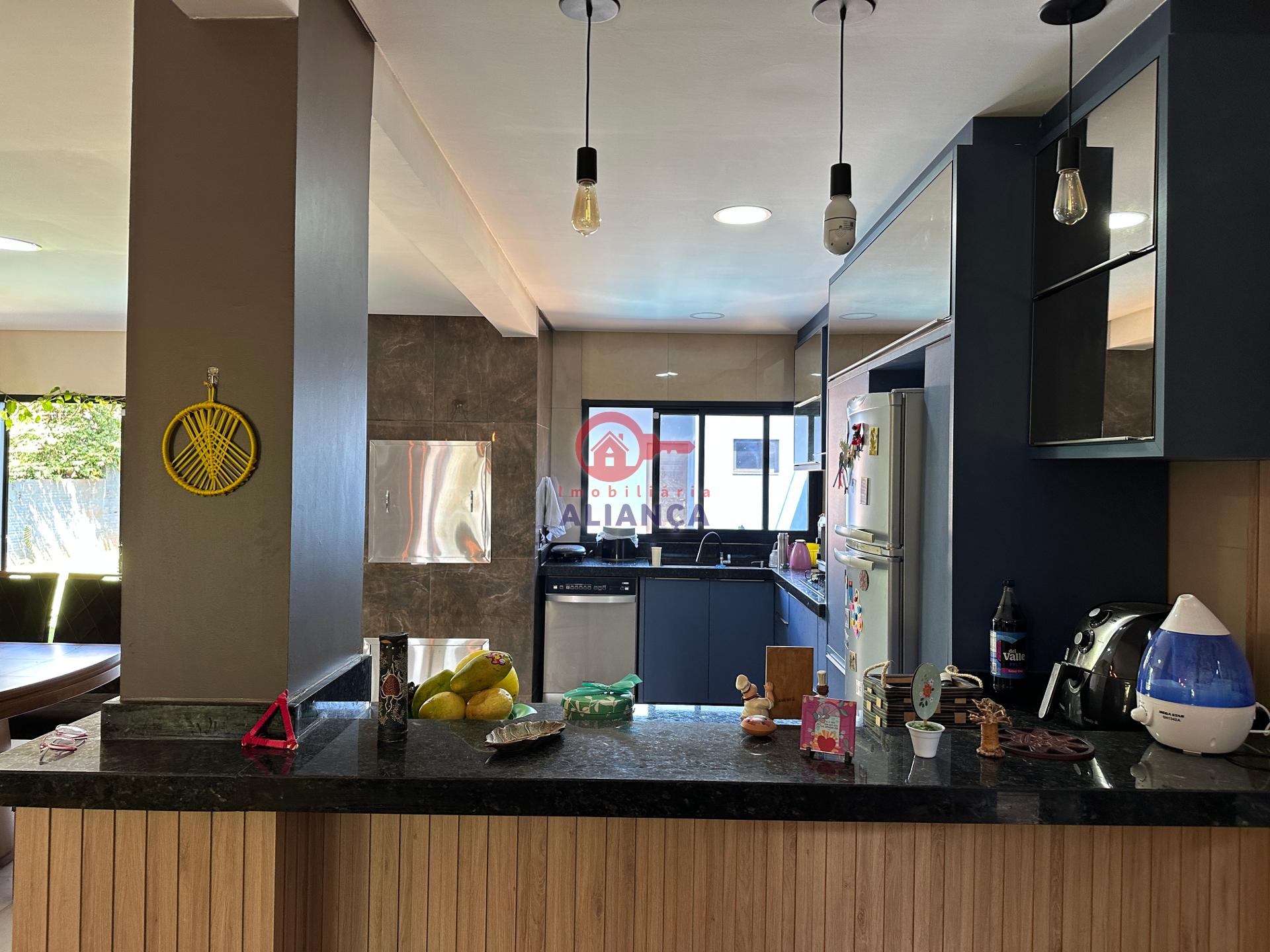 Imobiliria Aliana em Toledo Paran