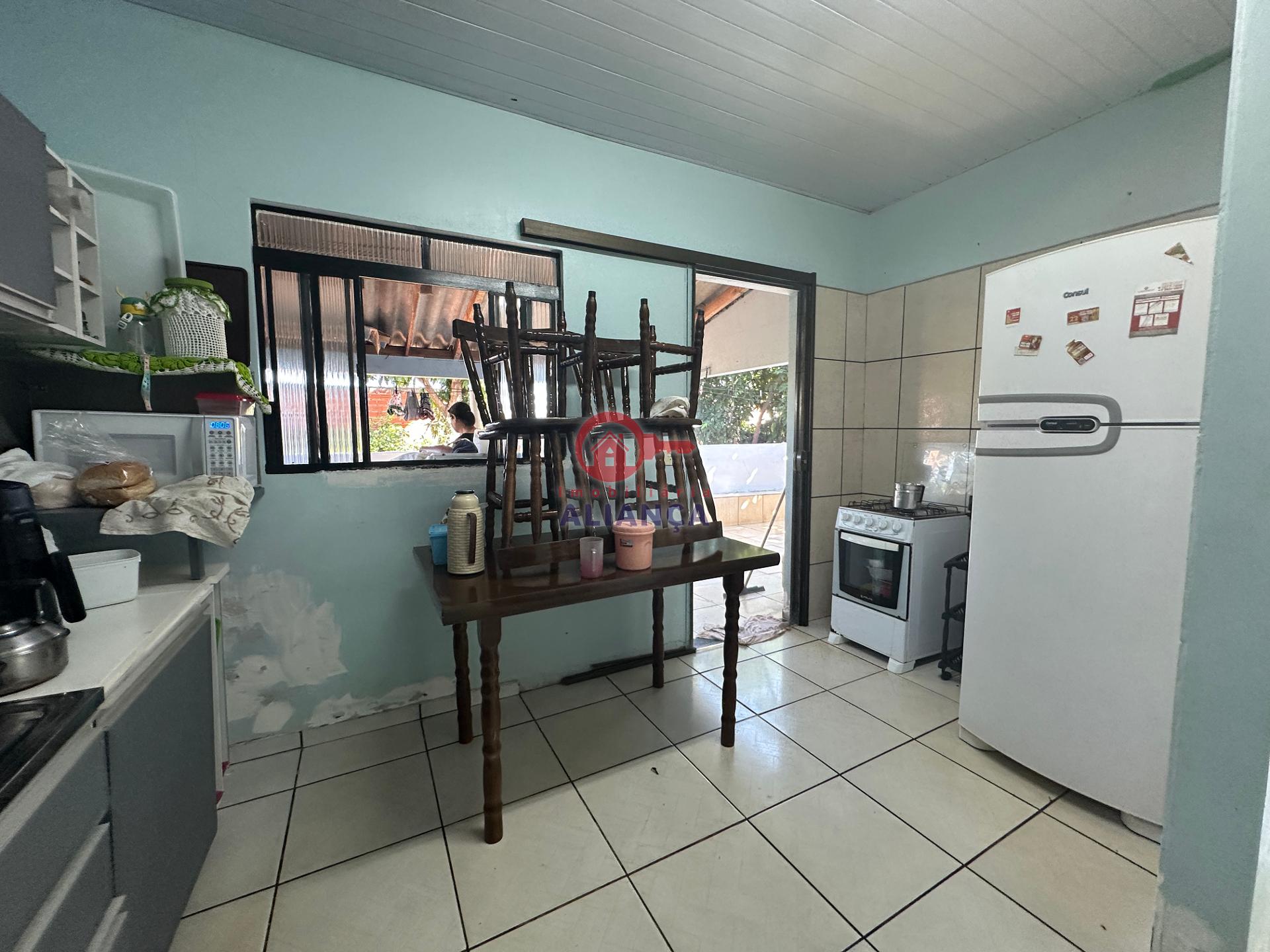 Imobiliria Aliana em Toledo Paran