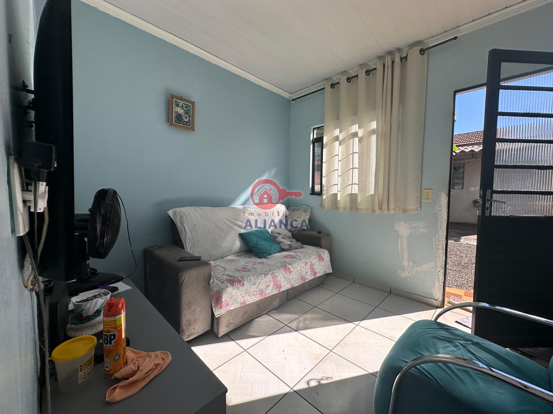 Imobiliria Aliana em Toledo Paran