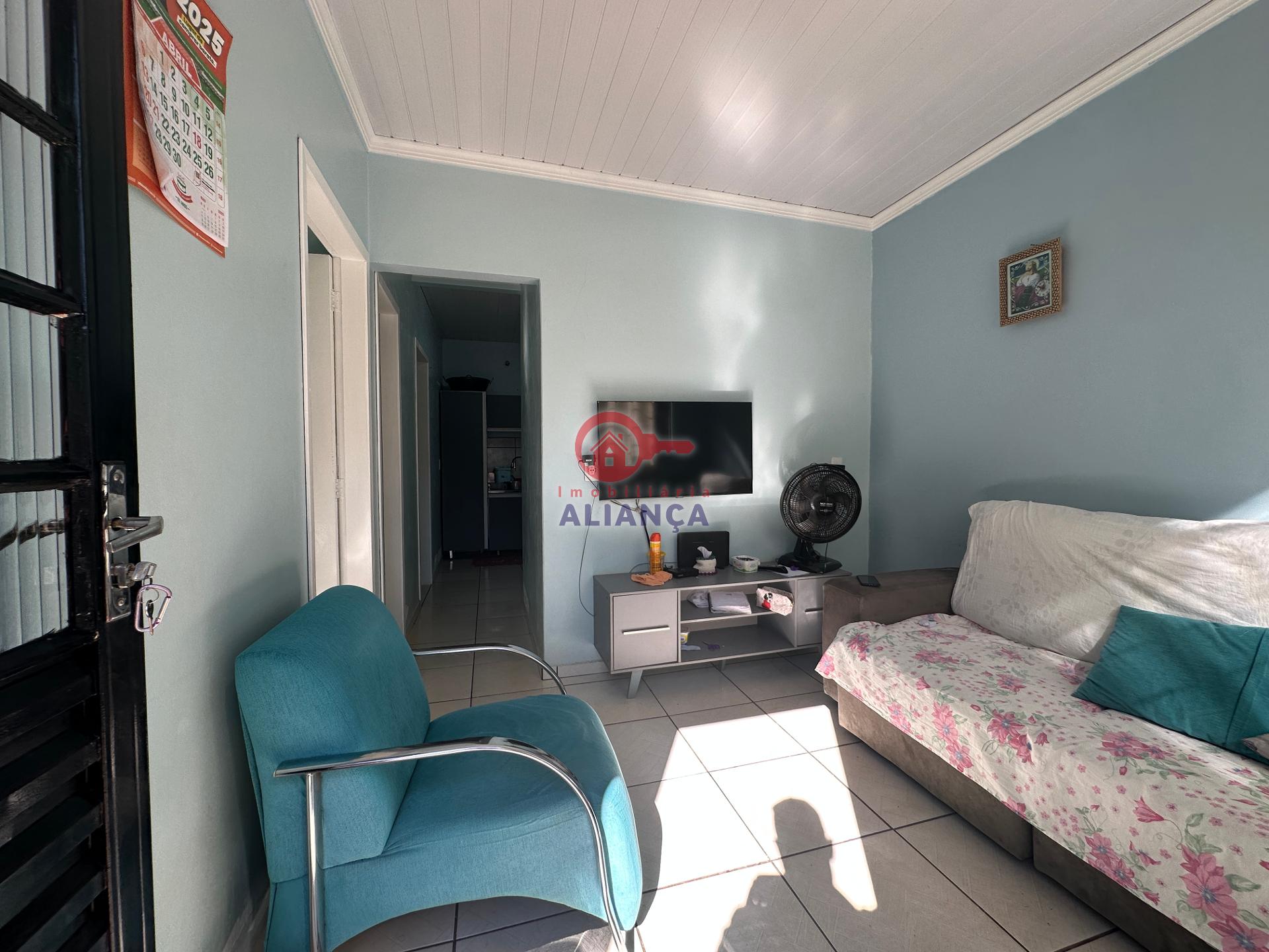 Imobiliria Aliana em Toledo Paran